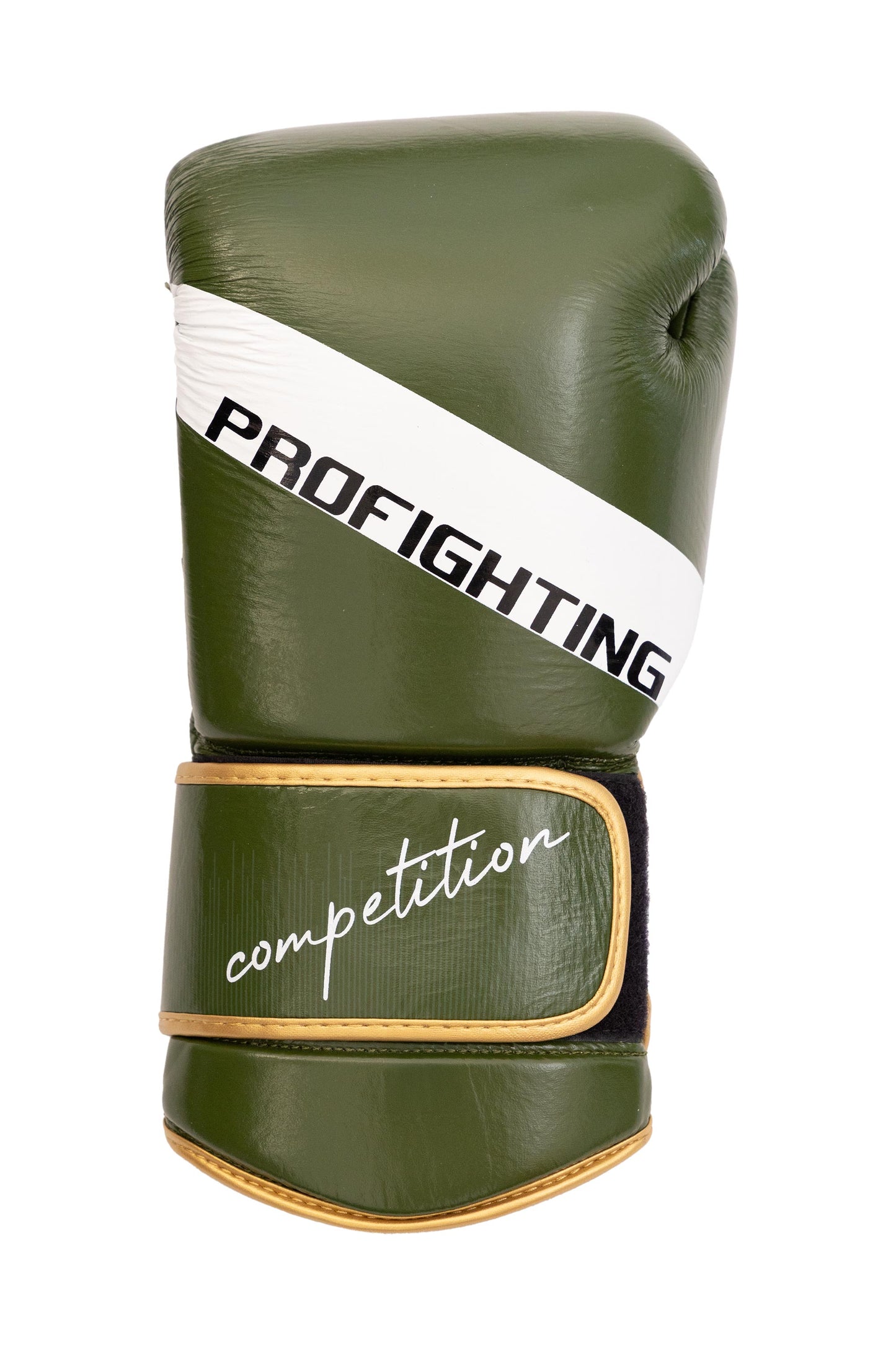 GUANTONI - ProFighting Competition - green