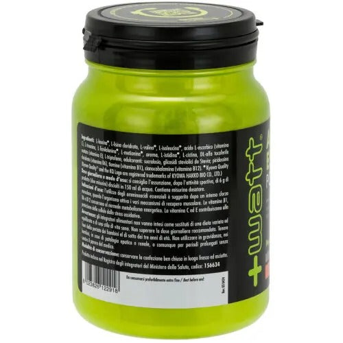 AMINOACIDI ESSENZIALI+ polvere - 300gr