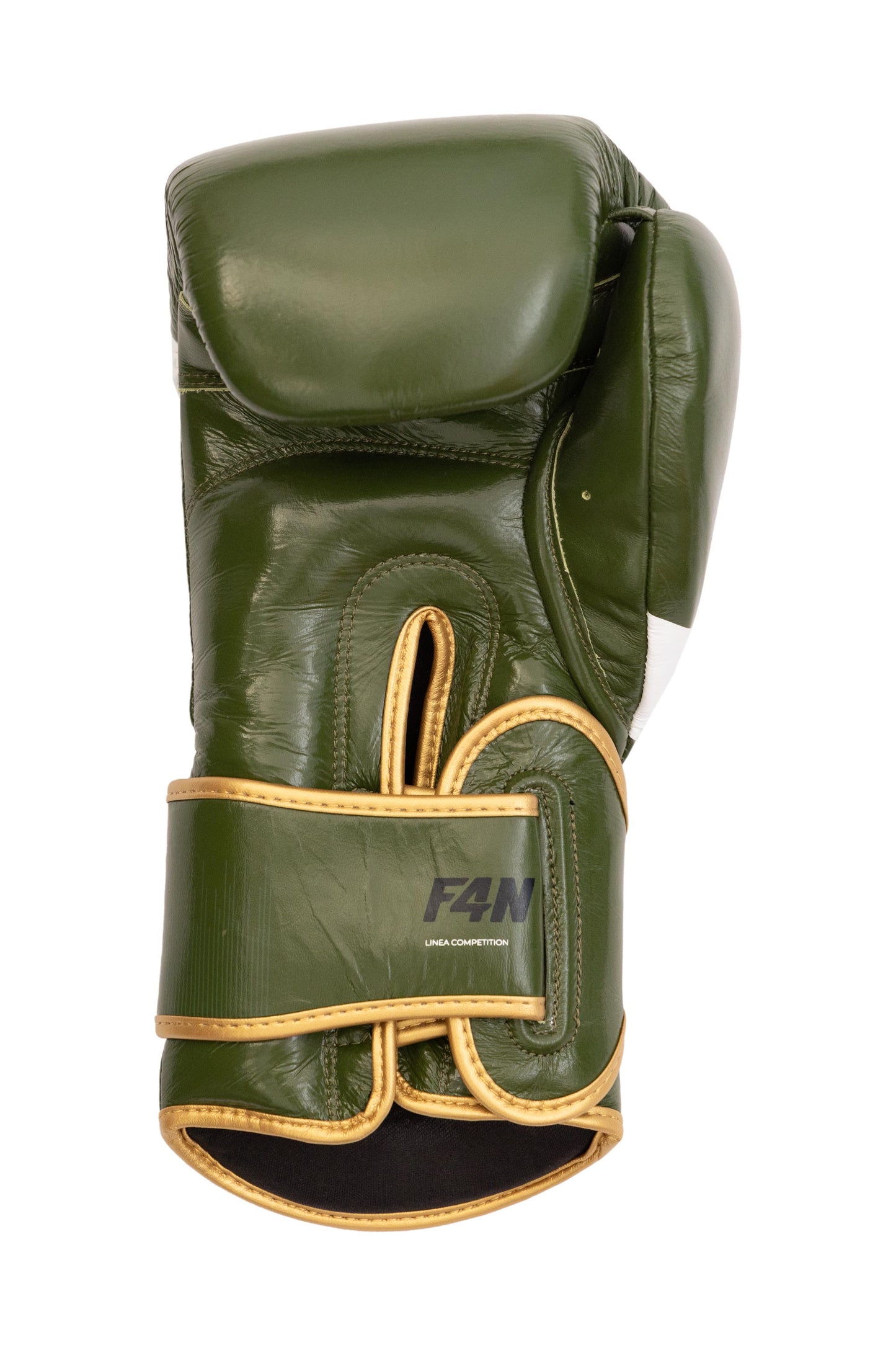 GUANTONI - ProFighting Competition - green