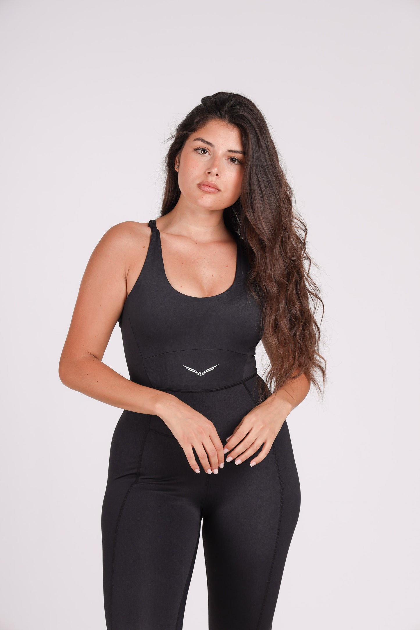 JUMPSUIT BLACK