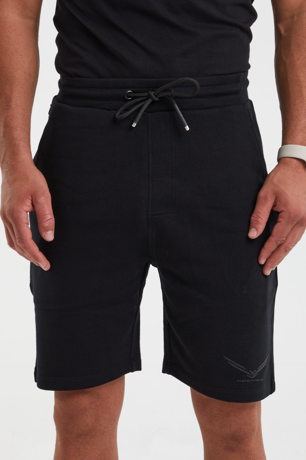 SHORTS TUTA UOMO