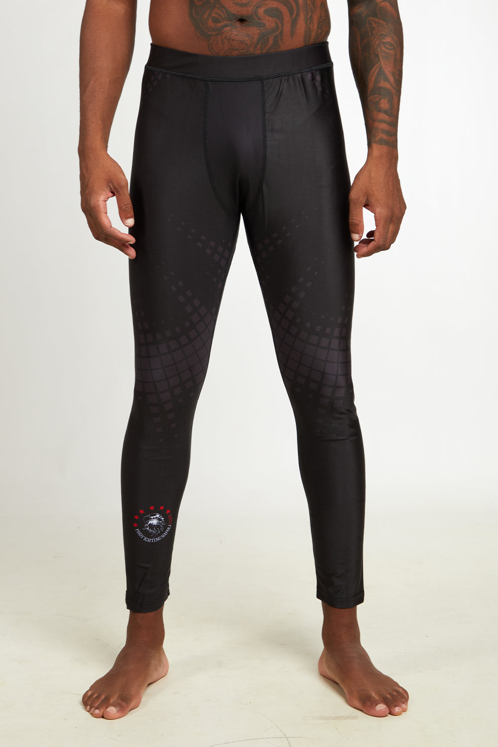 LEGGINGS UOMO