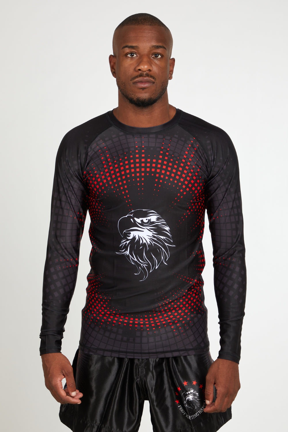 Maglia aderente a maniche lunghe - PFNC