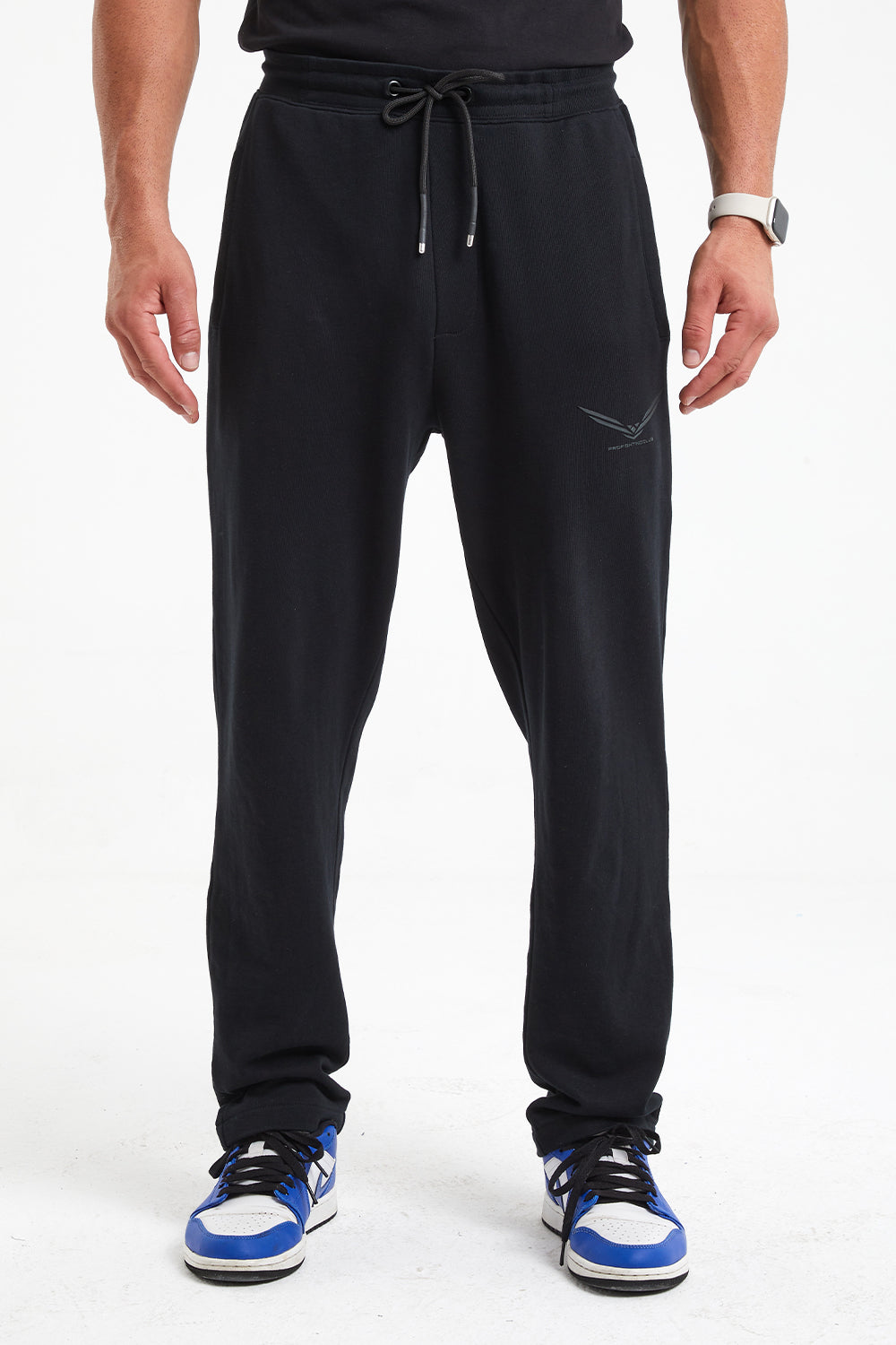 PANTALONE TUTA UOMO