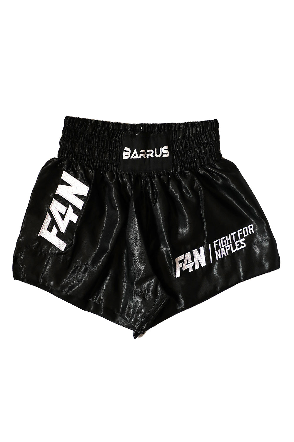 MUAY THAI SHORTS DONNA F4N
