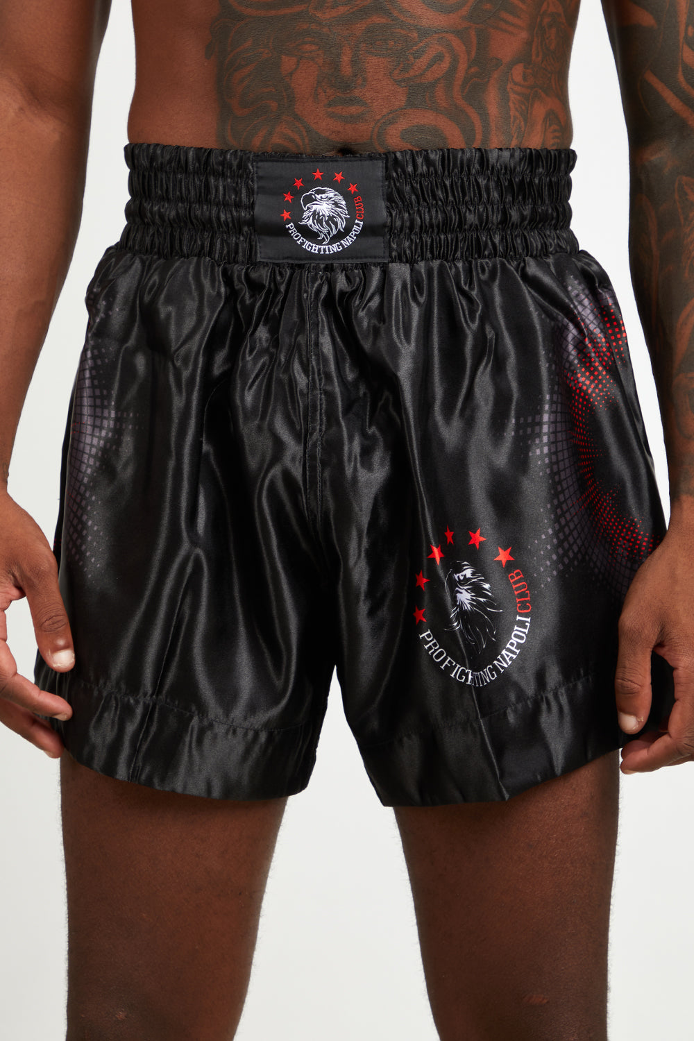 Shorts Muay Thai - PFNC