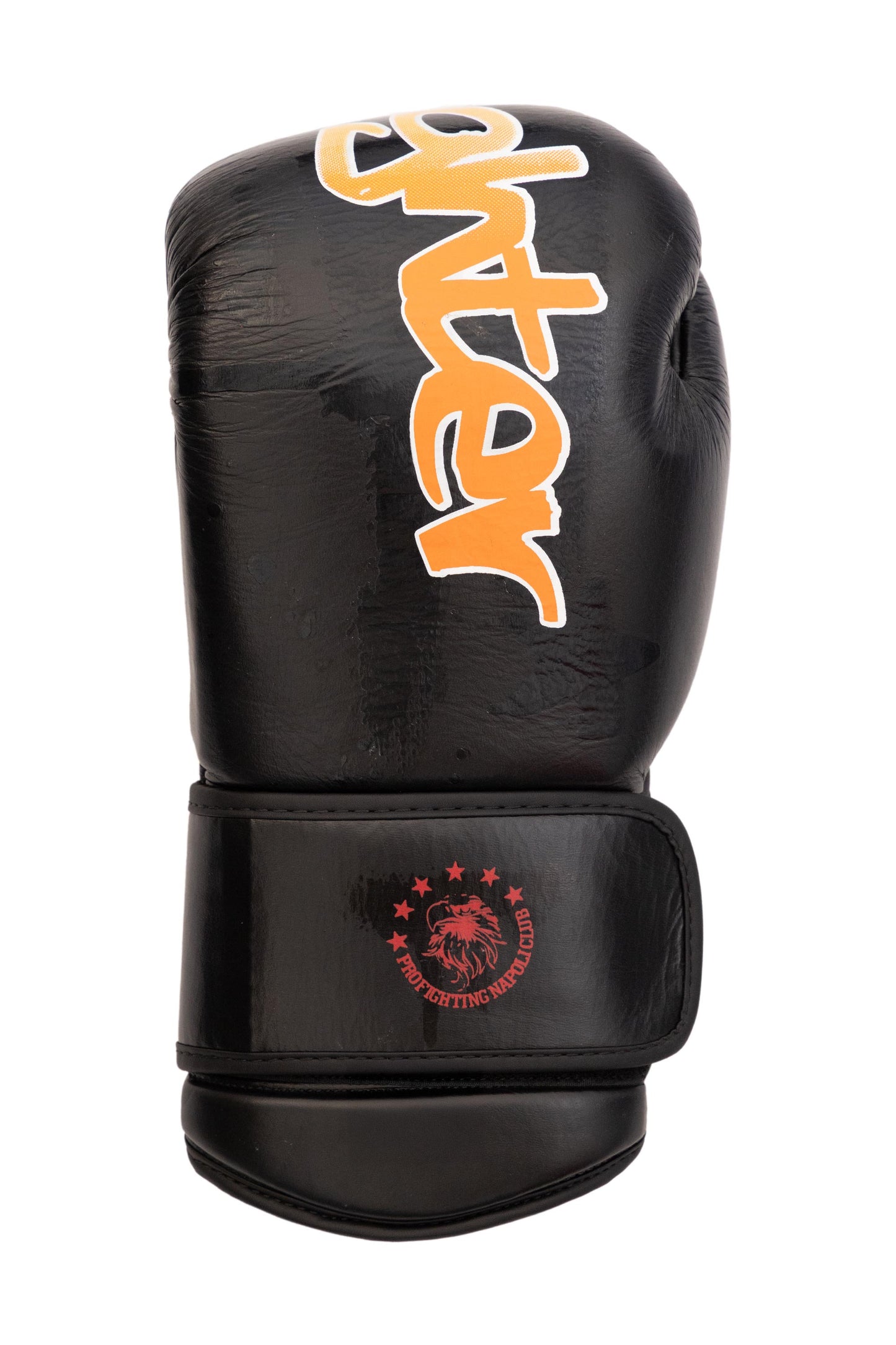 GUANTONI PROFIGHTING - Fighter - nero