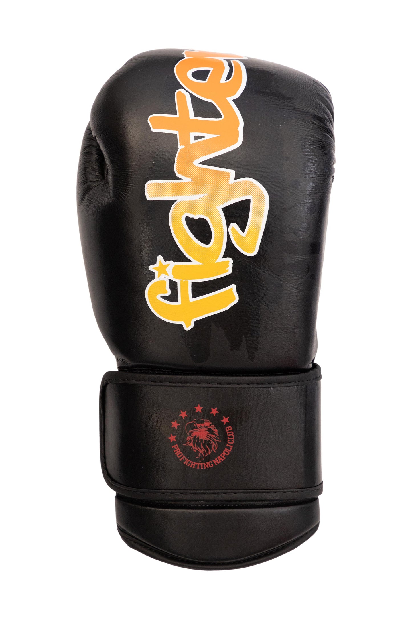 GUANTONI PROFIGHTING - Fighter - nero