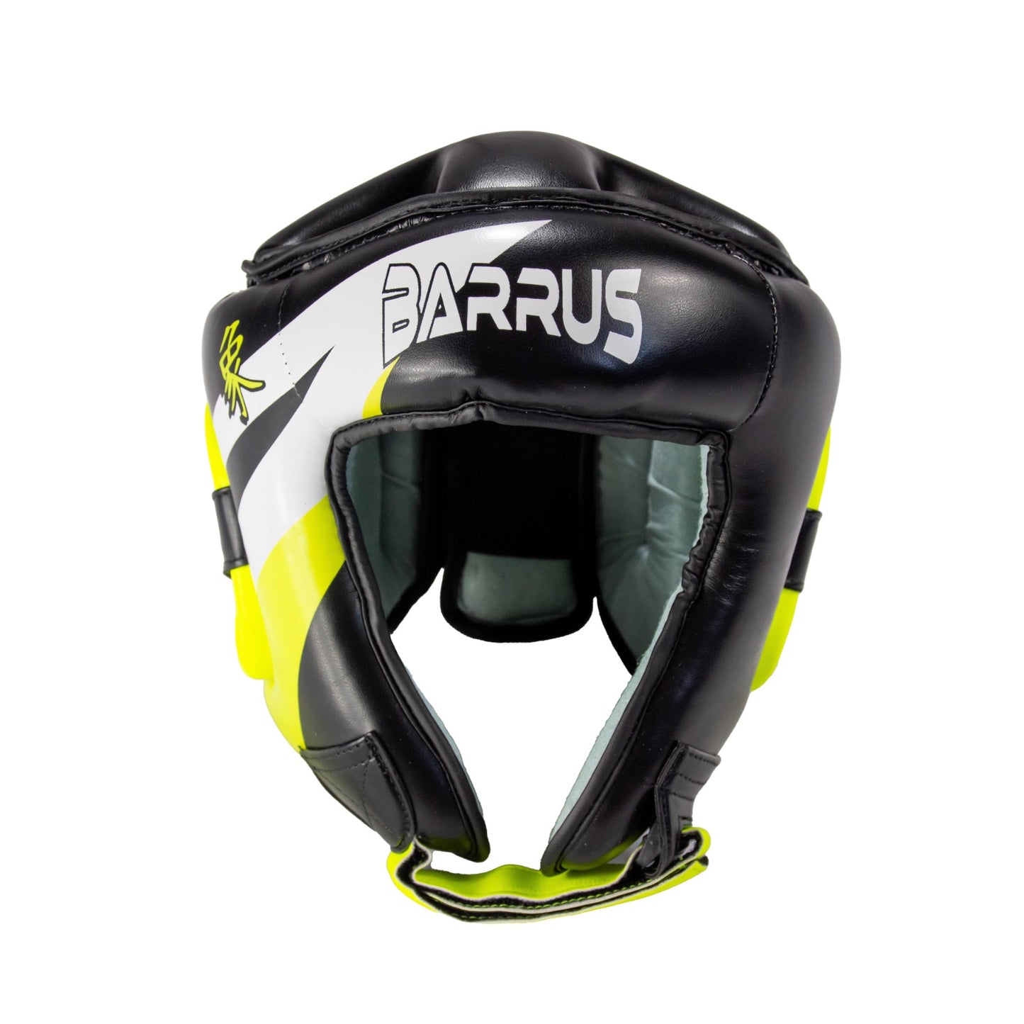 CASCO Adibh04 Razor - Barrus