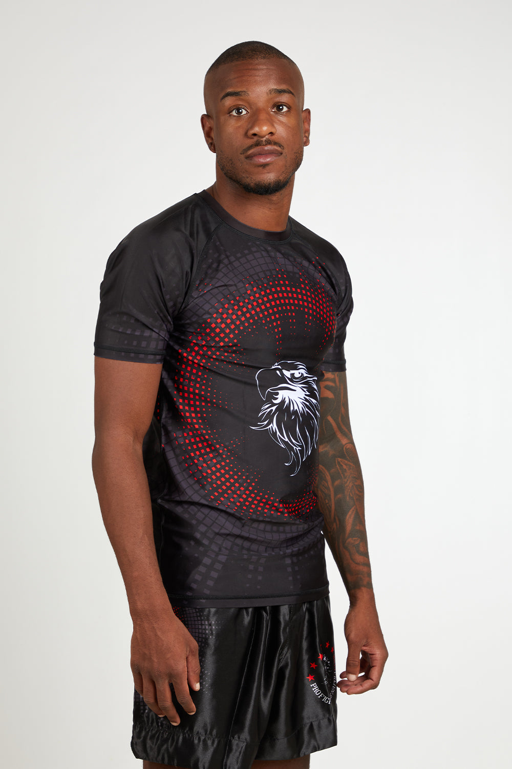 T-shirt aderente