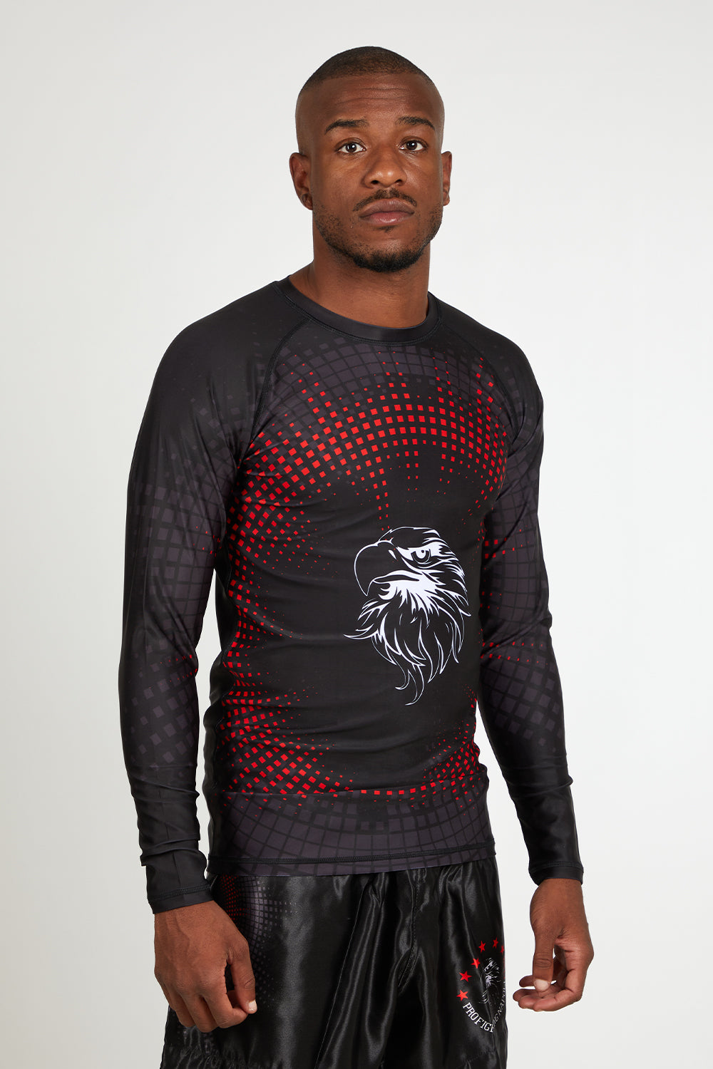 Maglia aderente a maniche lunghe - PFNC