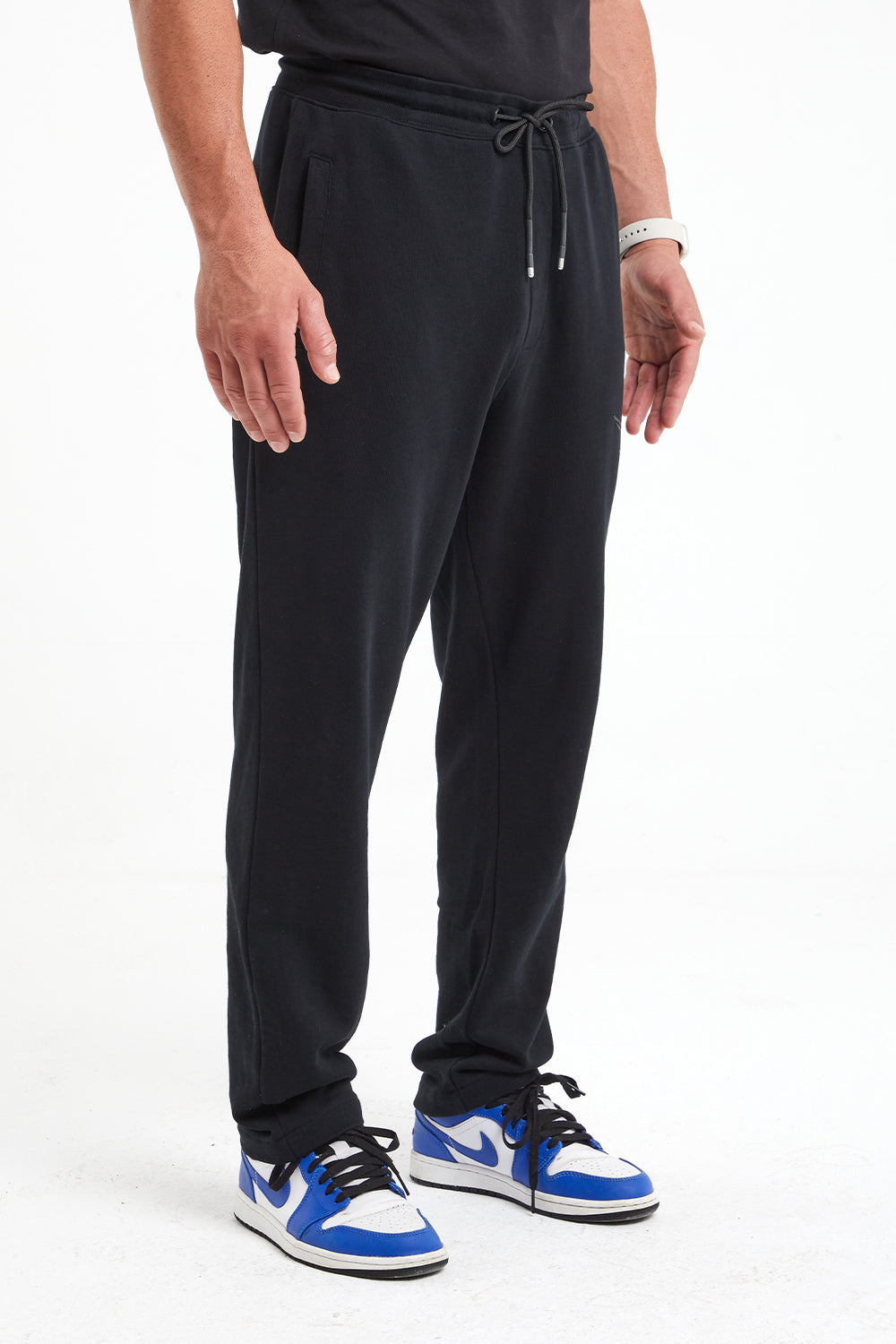 PANTALONE TUTA UOMO