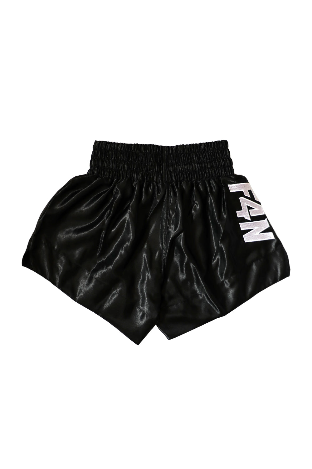 MUAY THAI SHORTS DONNA F4N