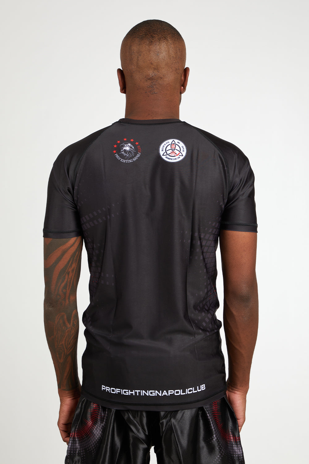 T-shirt aderente