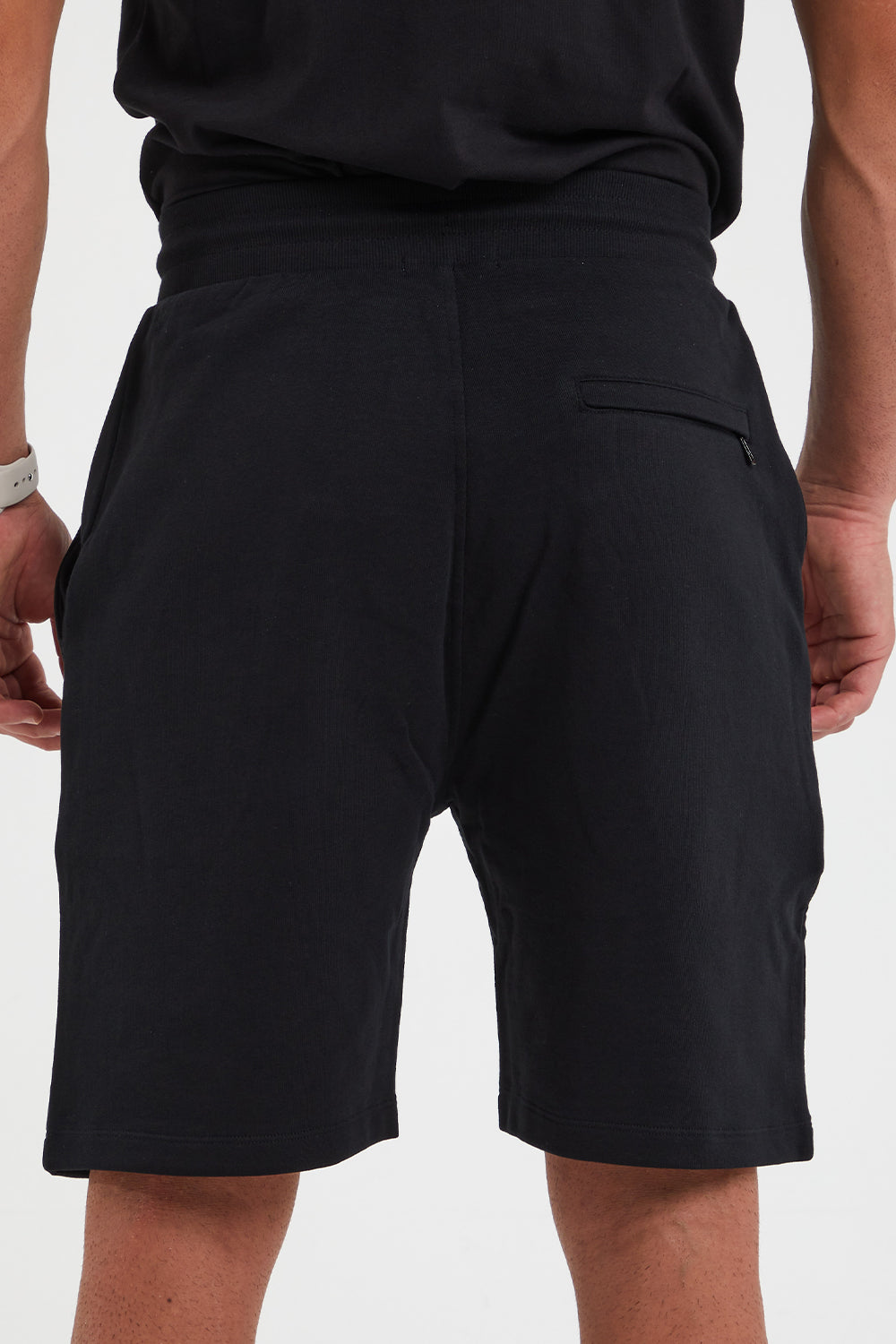 SHORTS TUTA UOMO