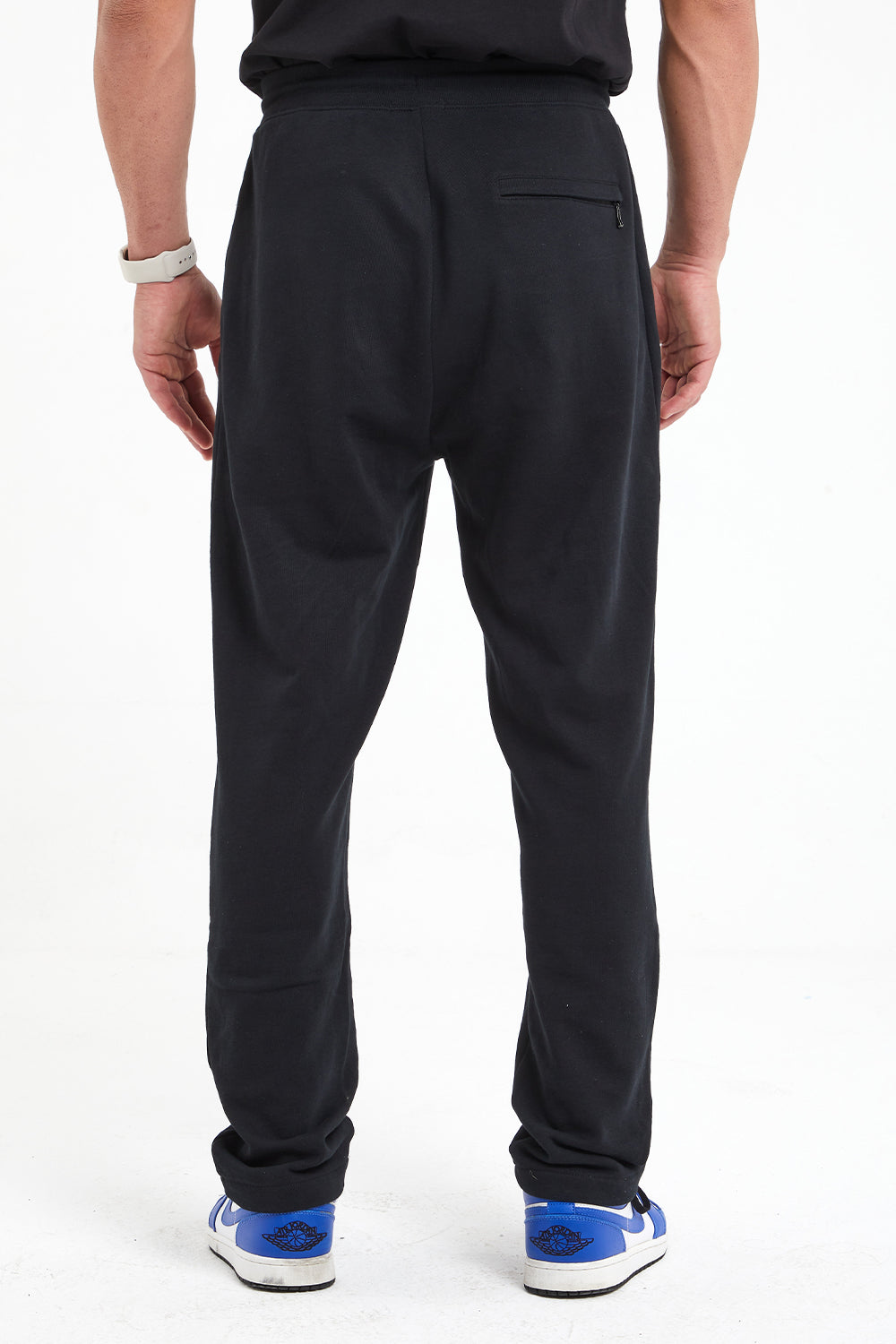 PANTALONE TUTA UOMO