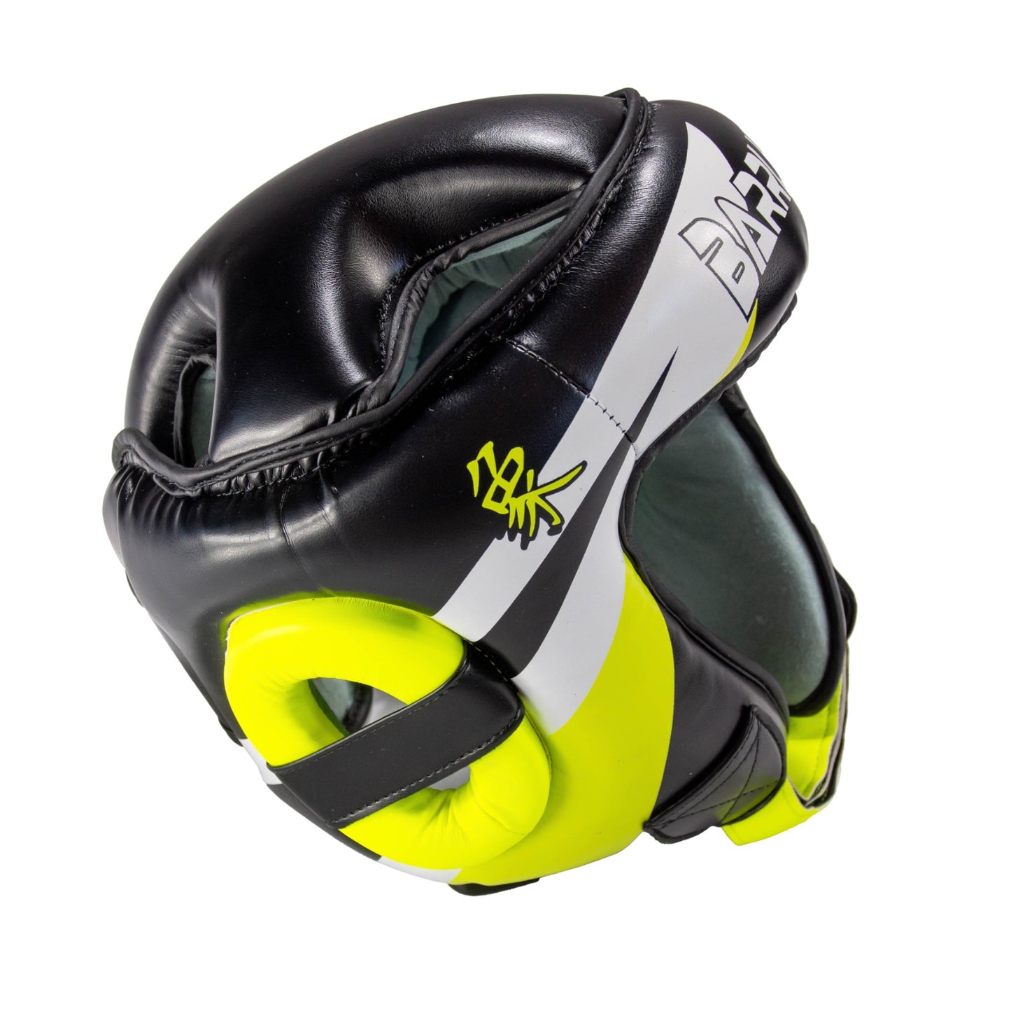 CASCO Adibh04 Razor - Barrus