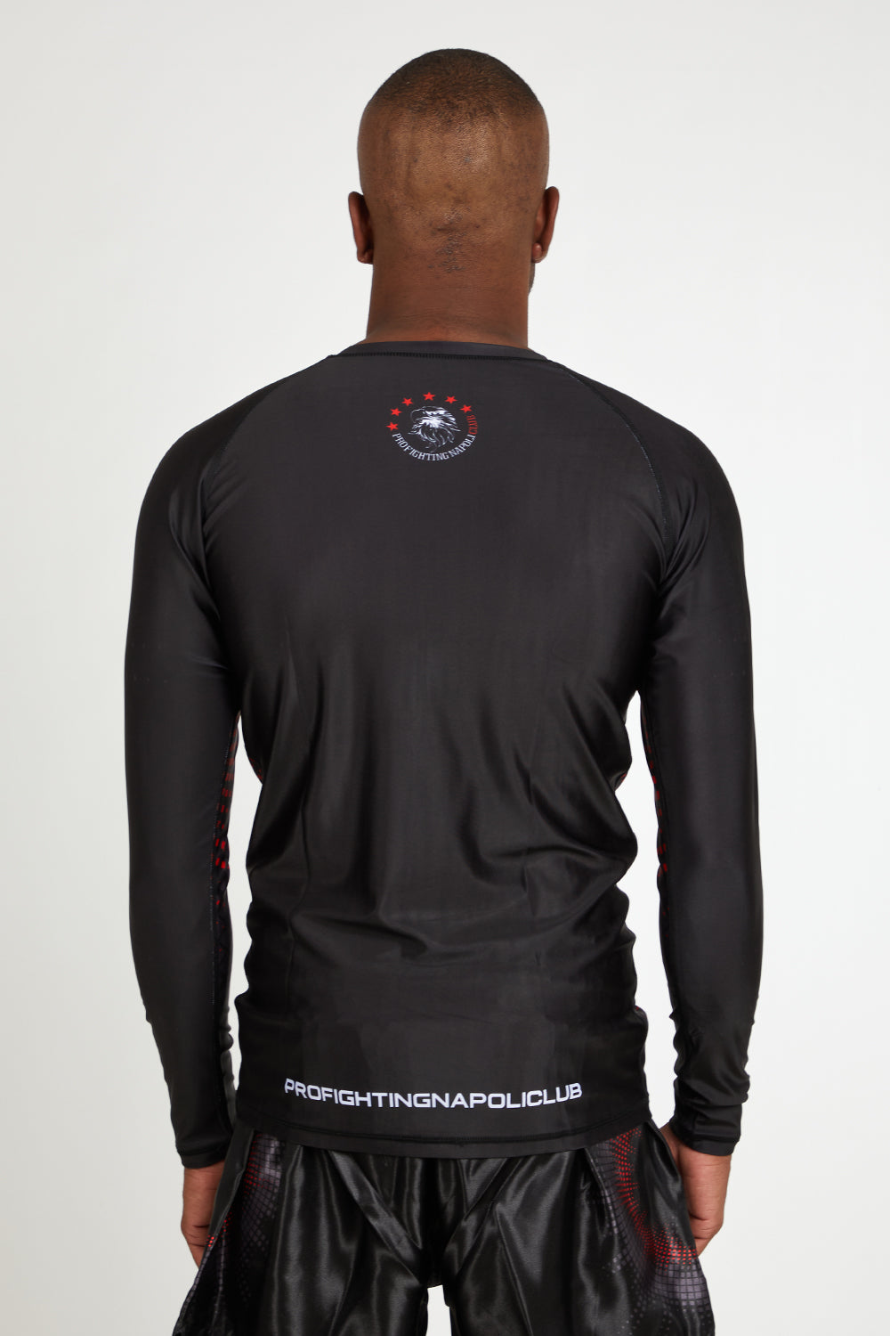 Maglia aderente a maniche lunghe - PFNC