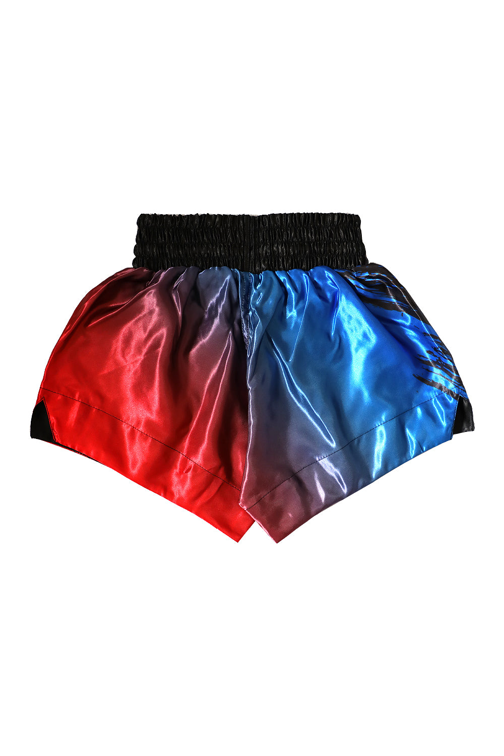 Shorts Muay Thai - PFNC Multicolor