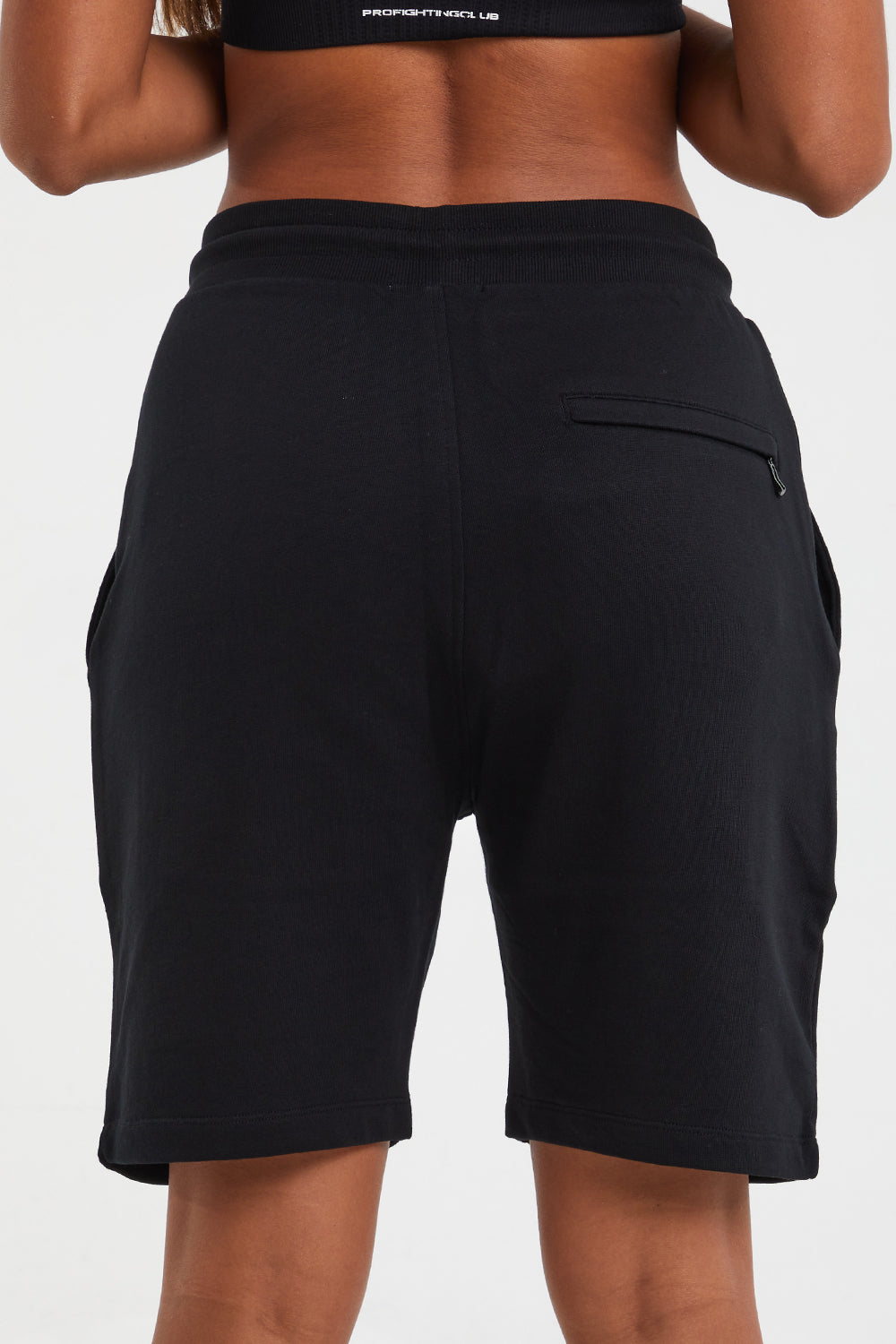 SHORTS TUTA DONNA