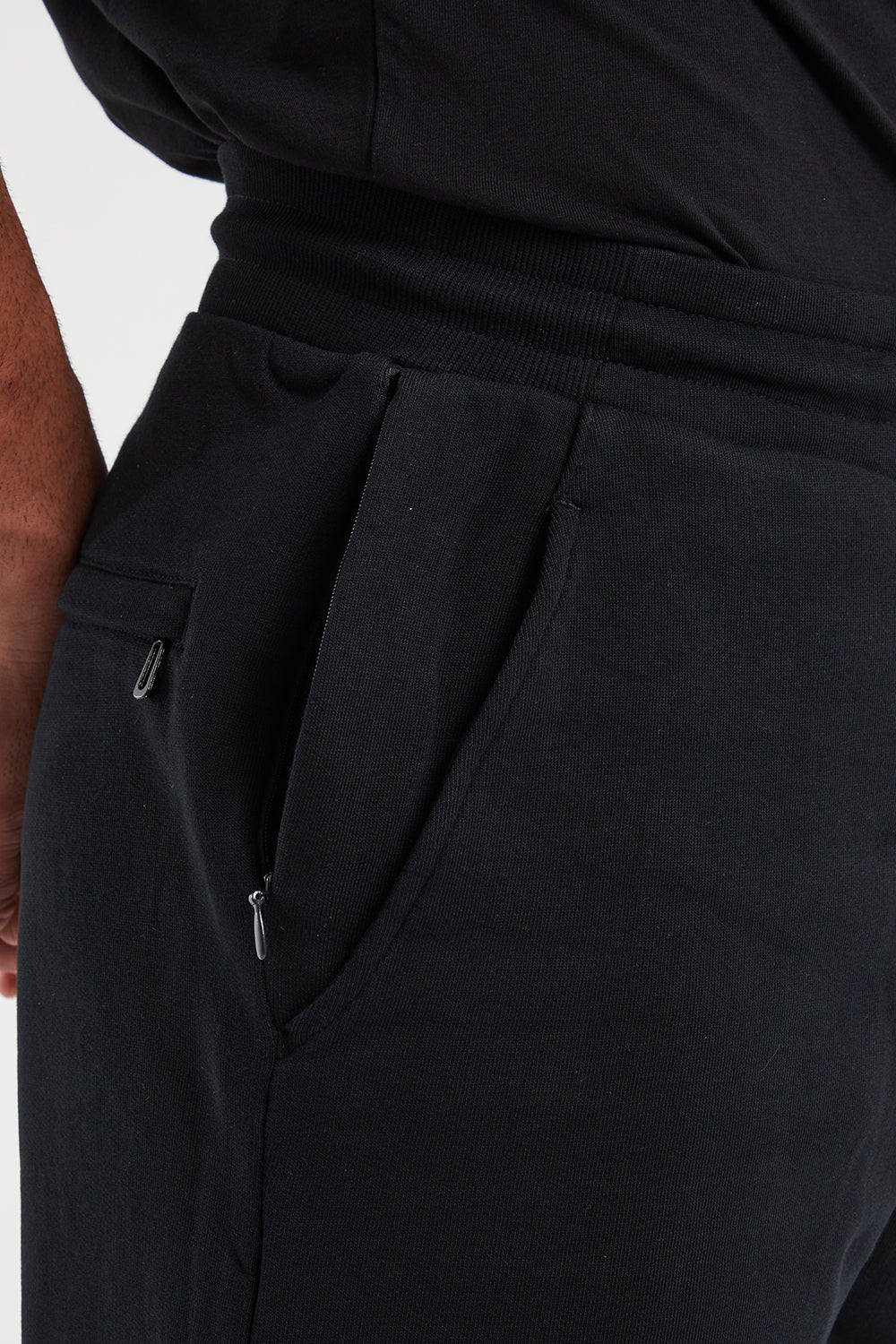 PANTALONE TUTA UOMO