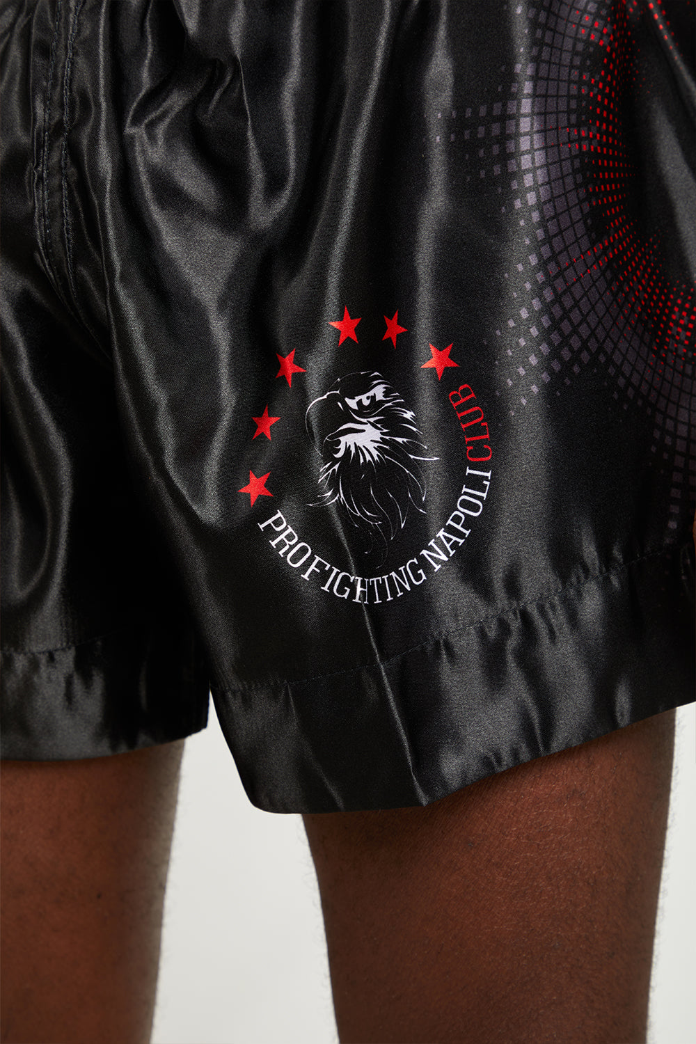 Shorts Muay Thai - PFNC