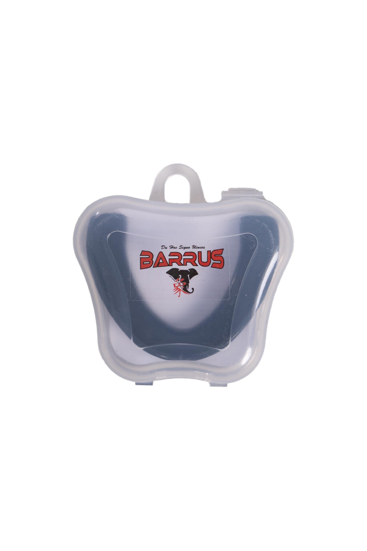 PARADENTI BARRUS BASIC - nero