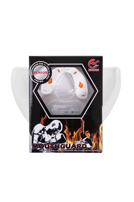 PARADENTI SENIOR - in gel triplo strato