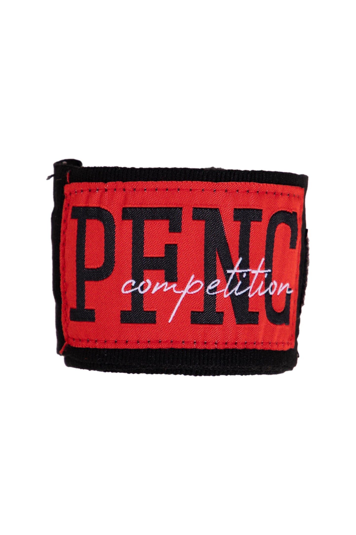 BENDAGGI PFNC - black/red - 5 mt