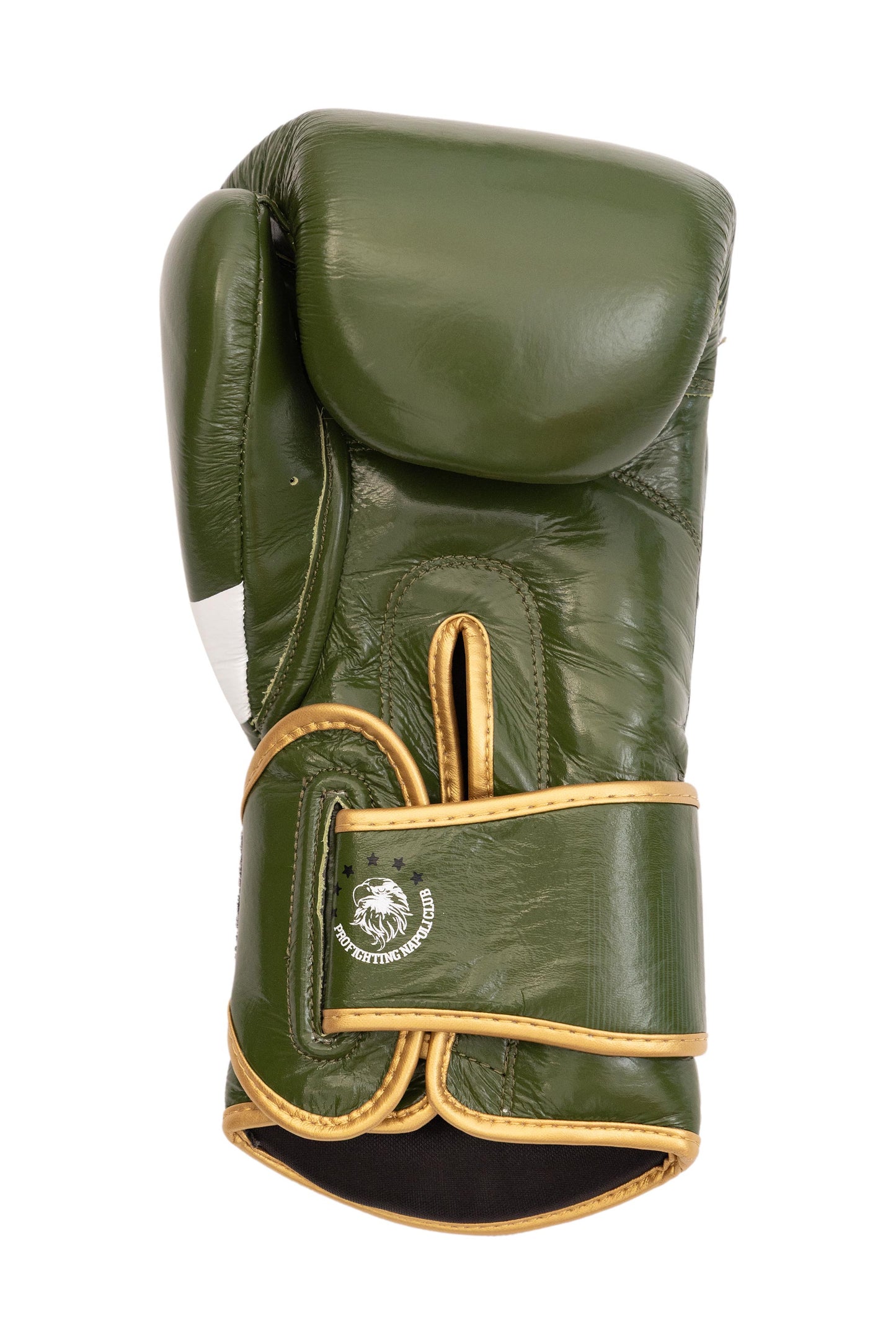GUANTONI - ProFighting Competition - green