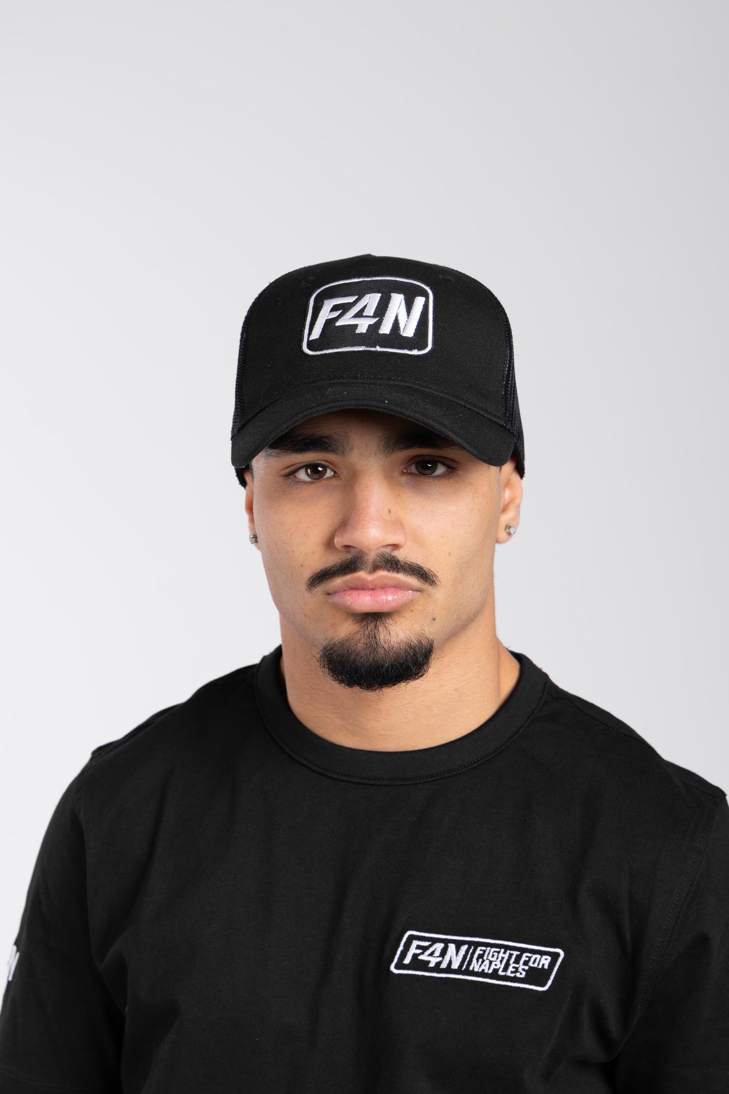 Cappello F4N - new collection