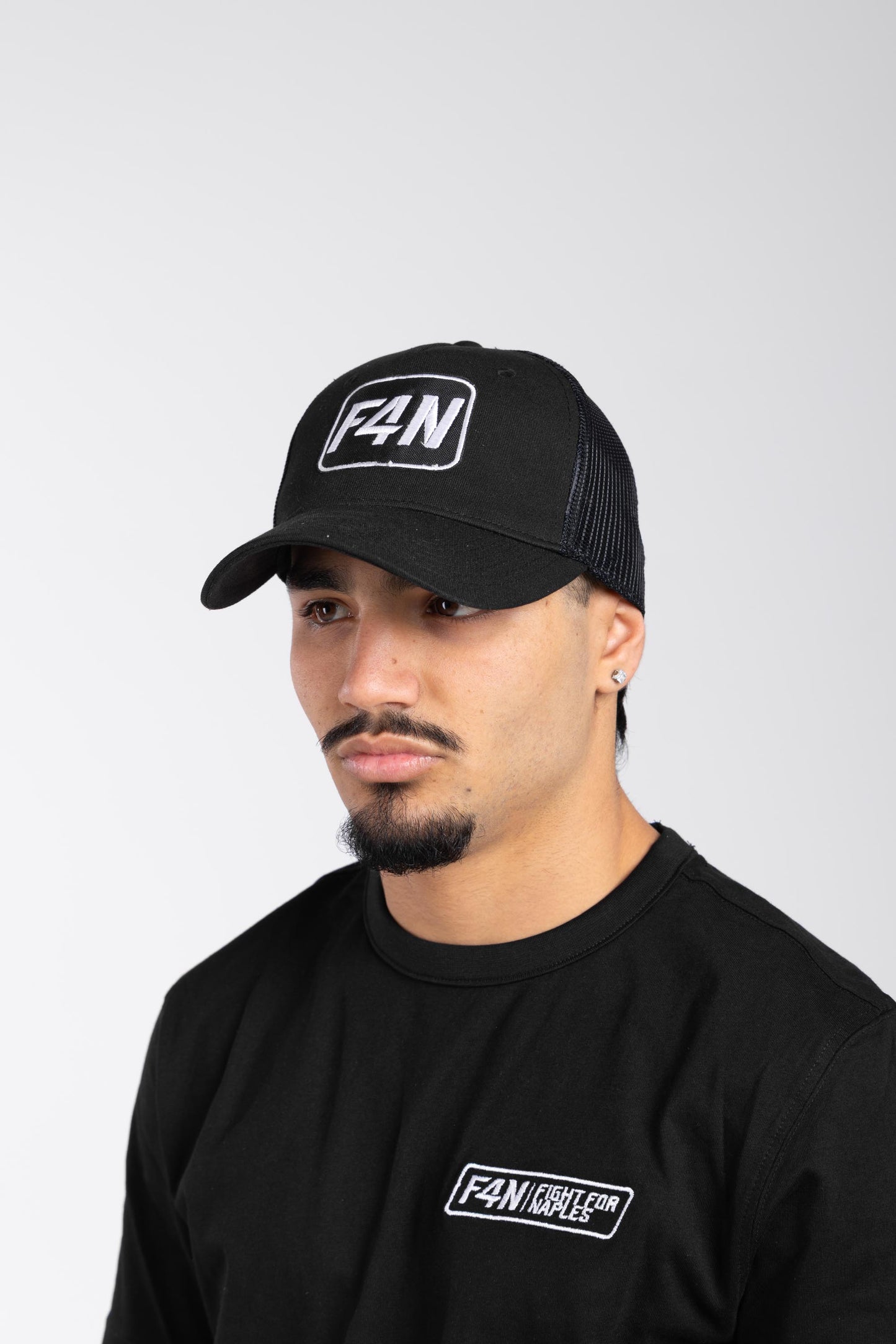 Cappello F4N - new collection
