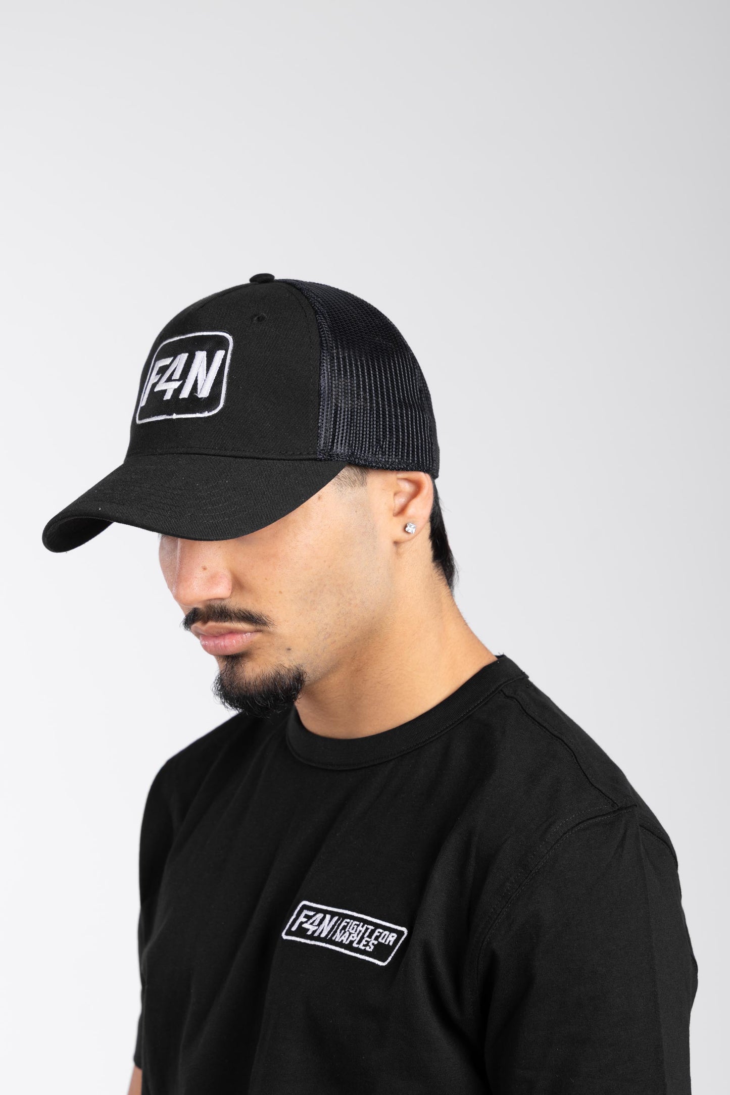 Cappello F4N - new collection