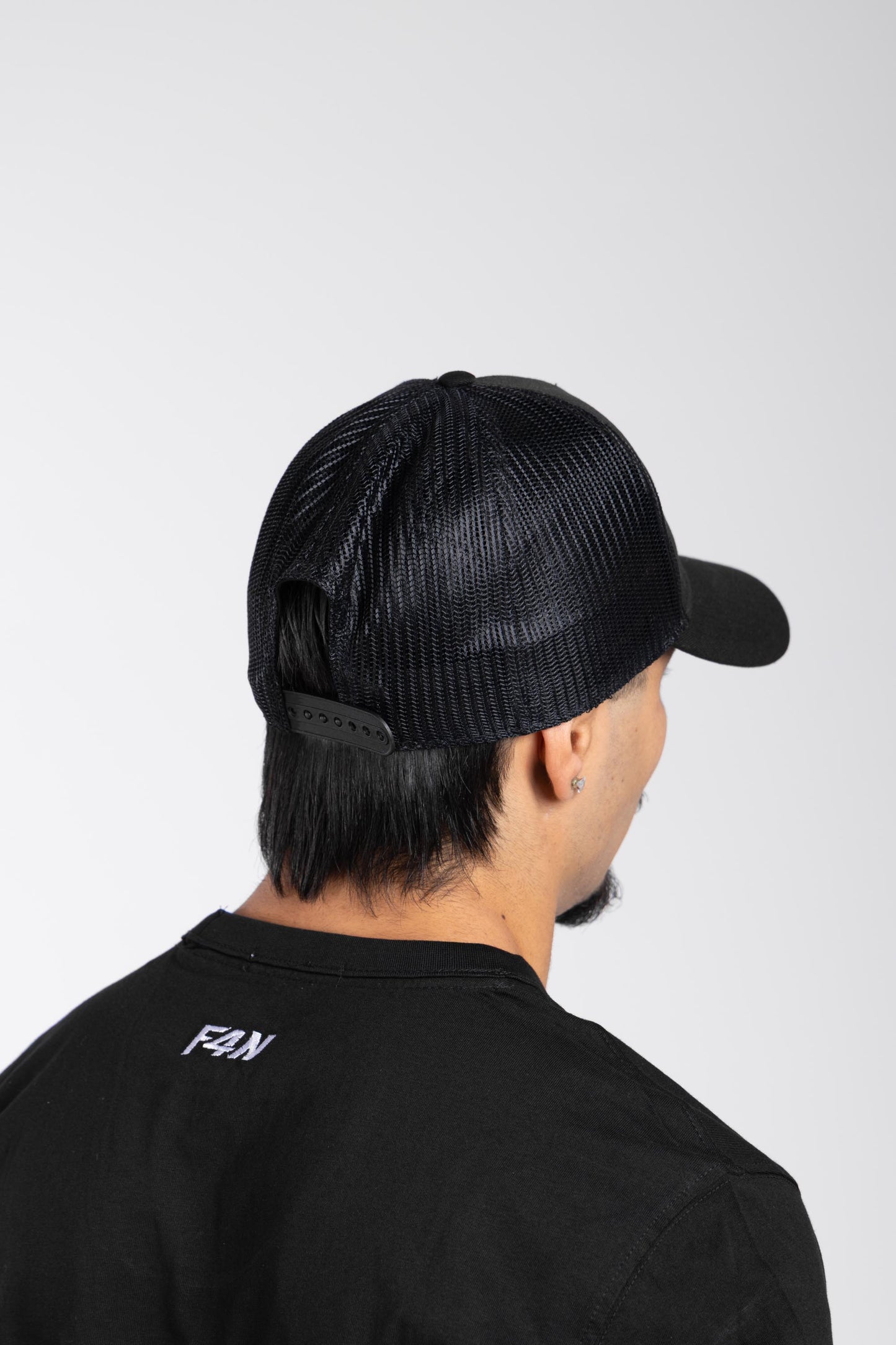 Cappello F4N - new collection