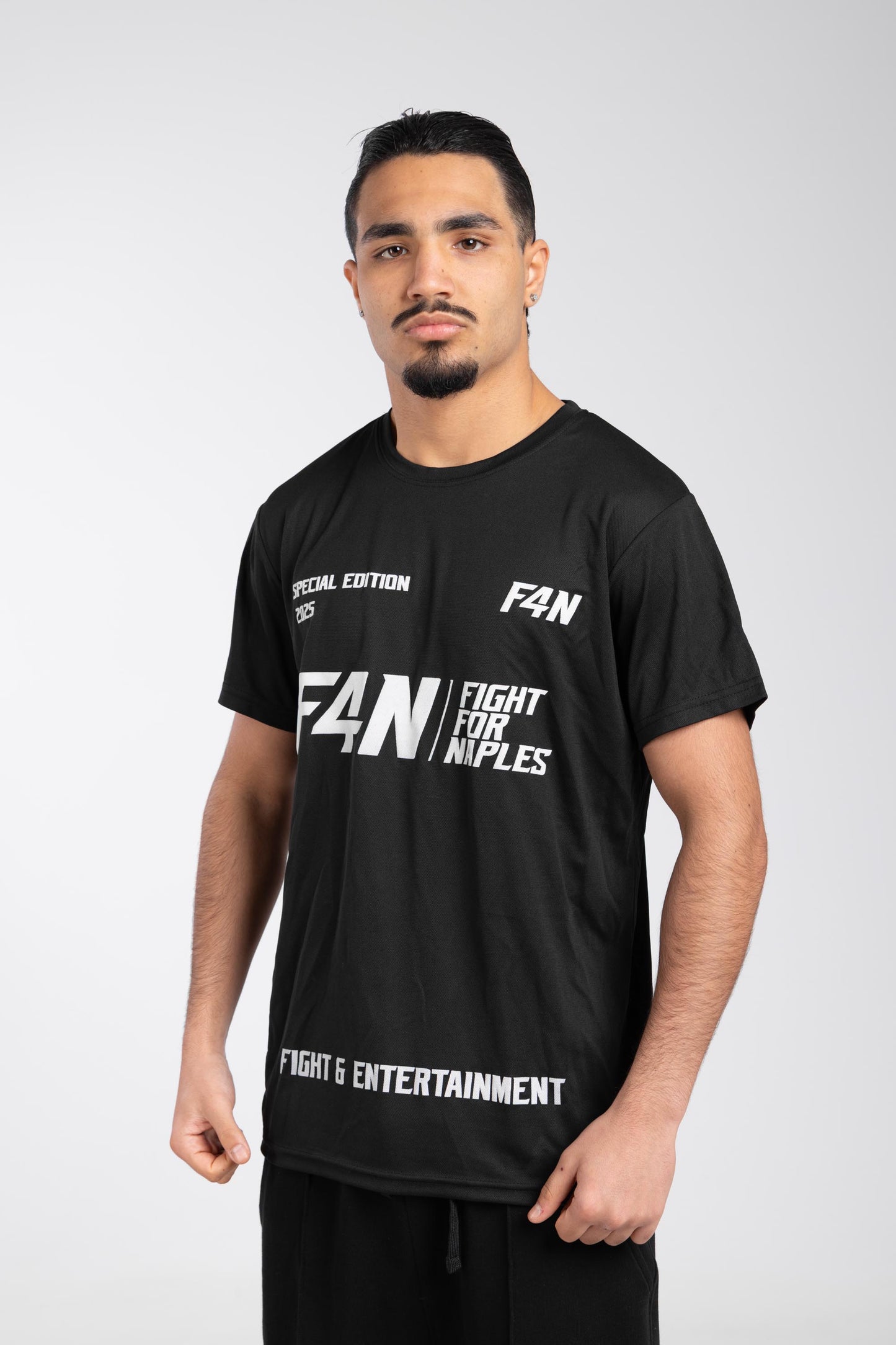 T-shirt F4N 2025