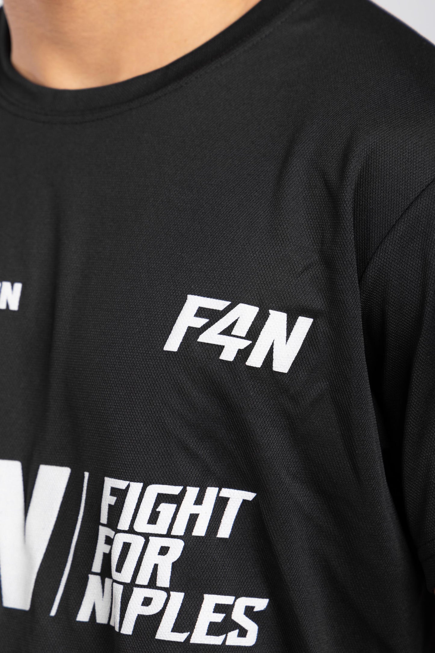 T-shirt F4N 2025