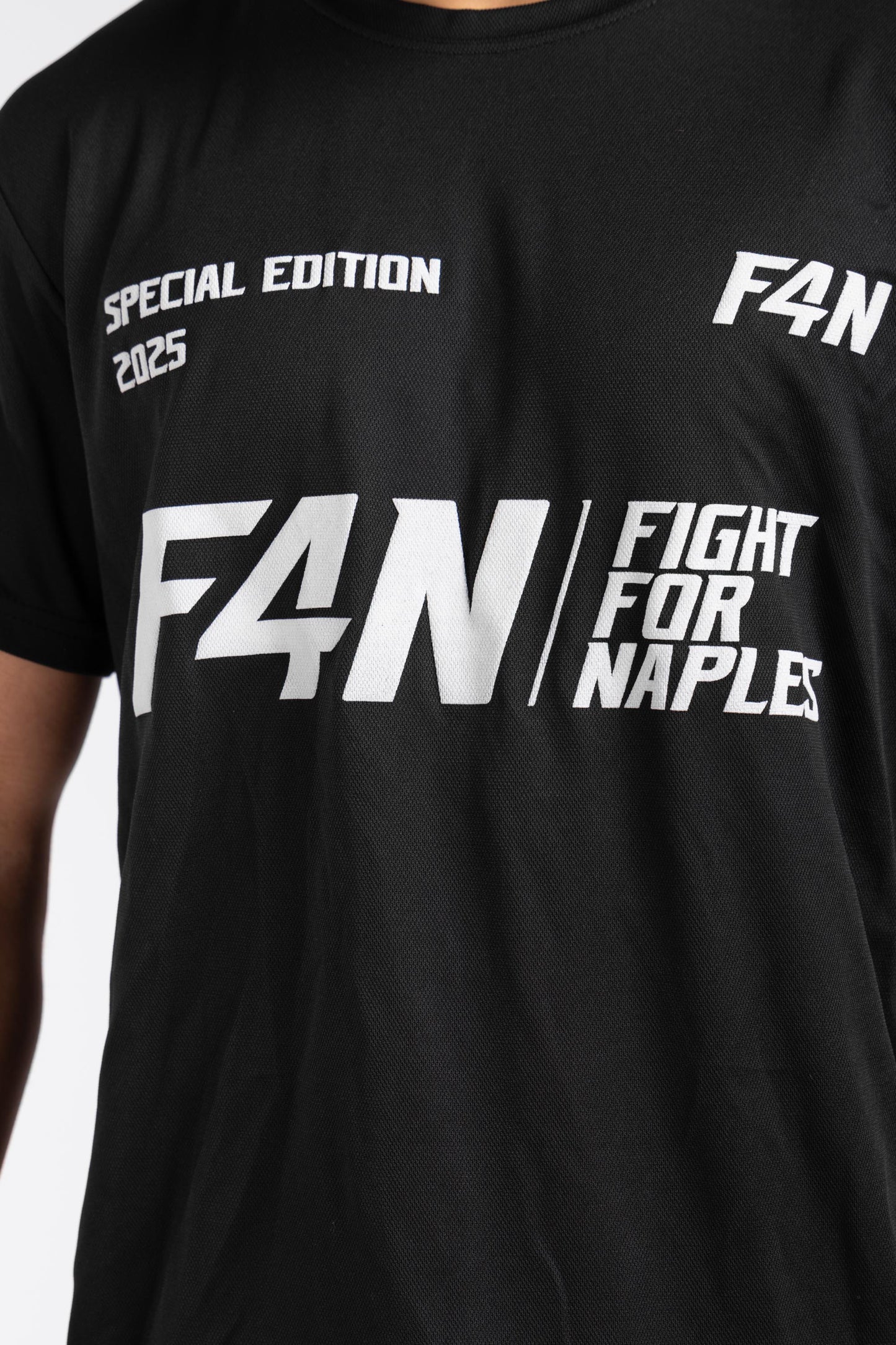 T-shirt F4N 2025