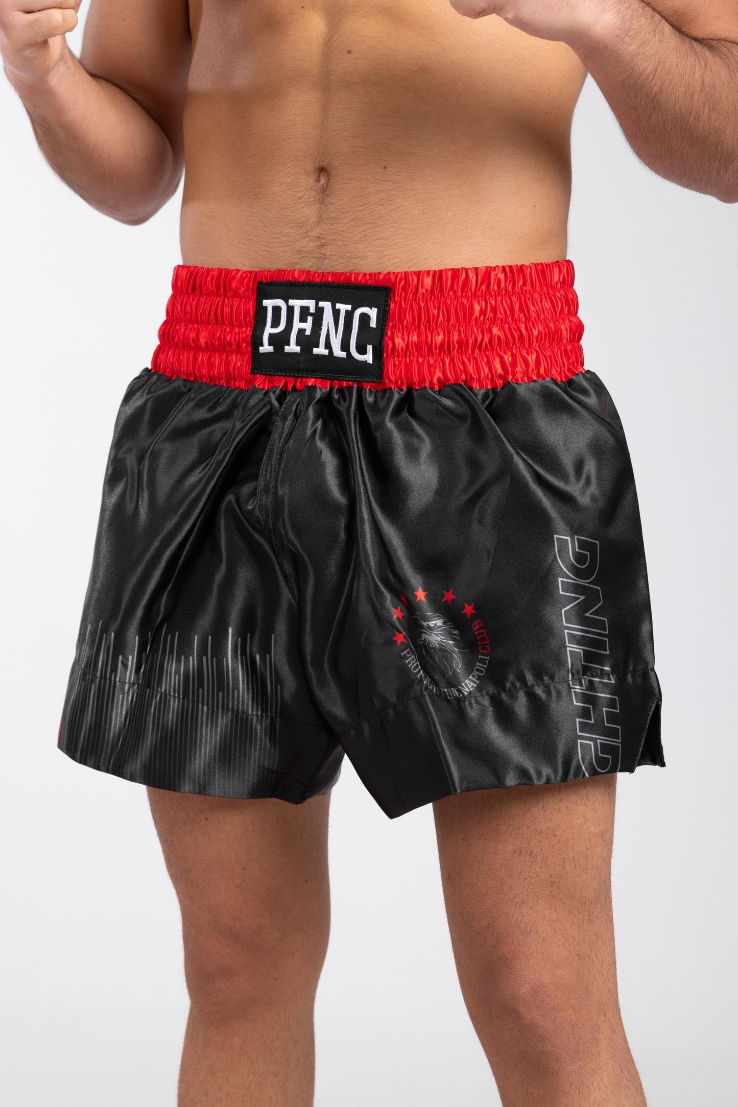 Shorts - Muay Thai COMPETITION