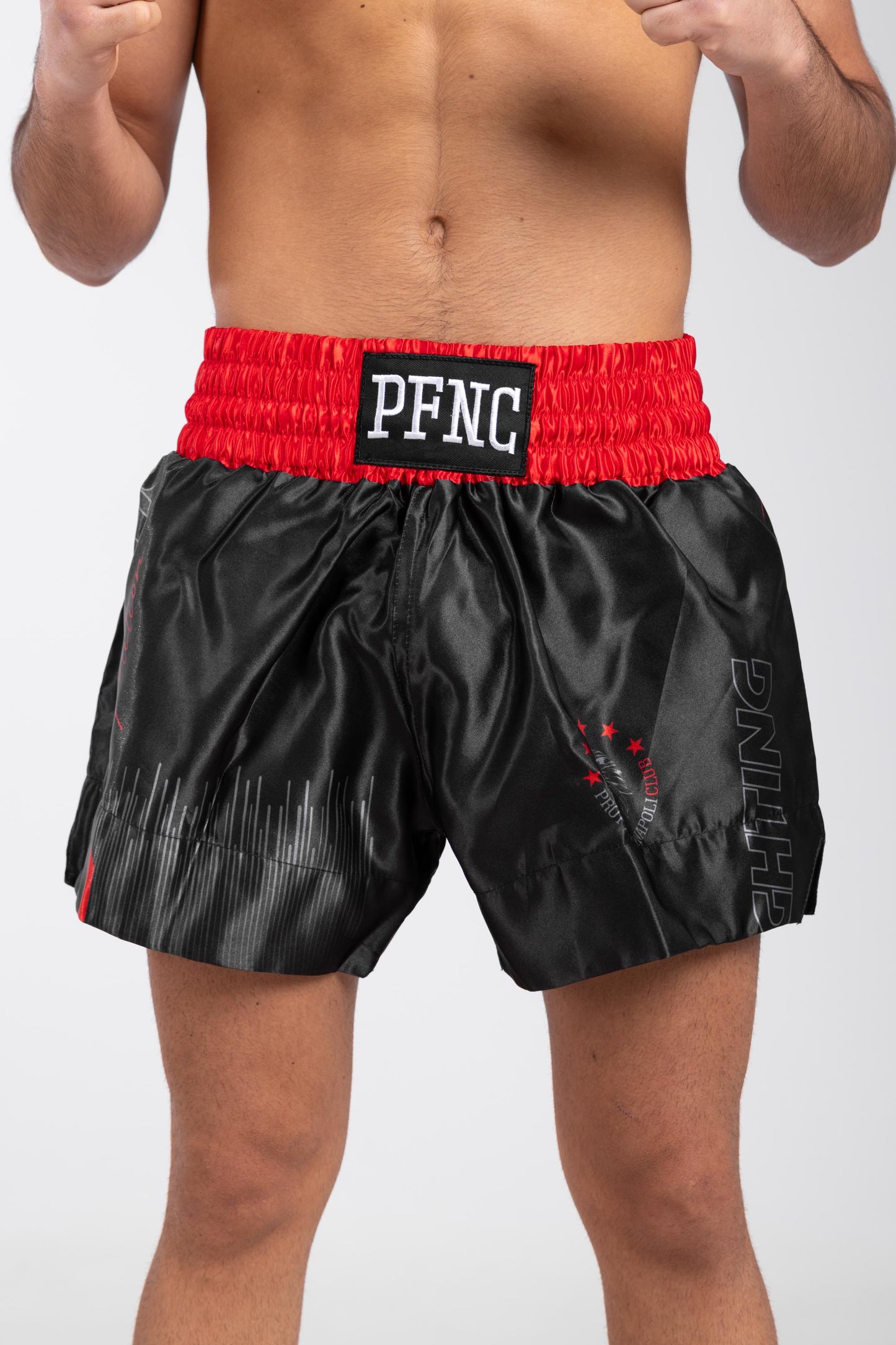 Shorts - Muay Thai COMPETITION