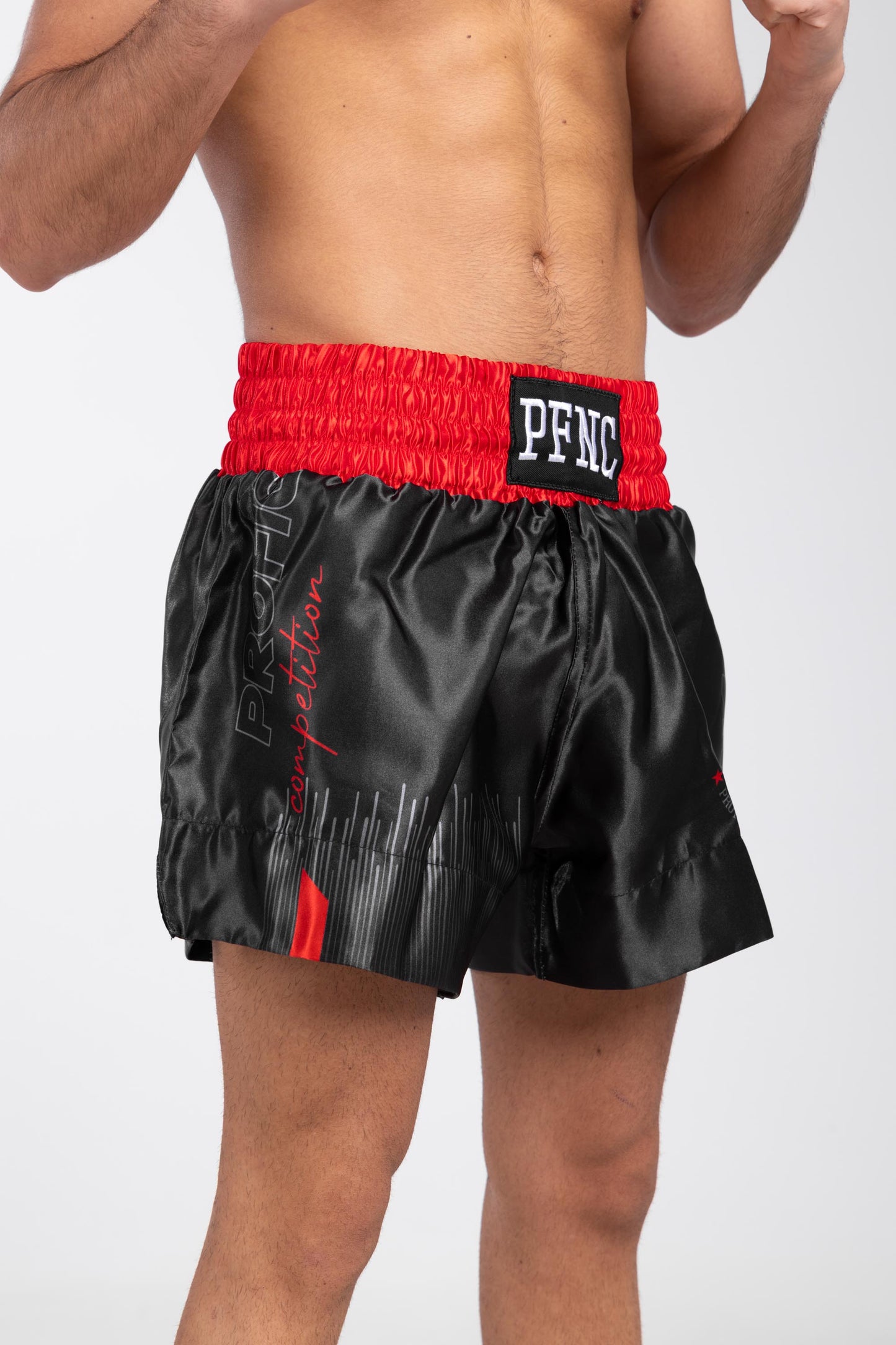 Shorts - Muay Thai COMPETITION