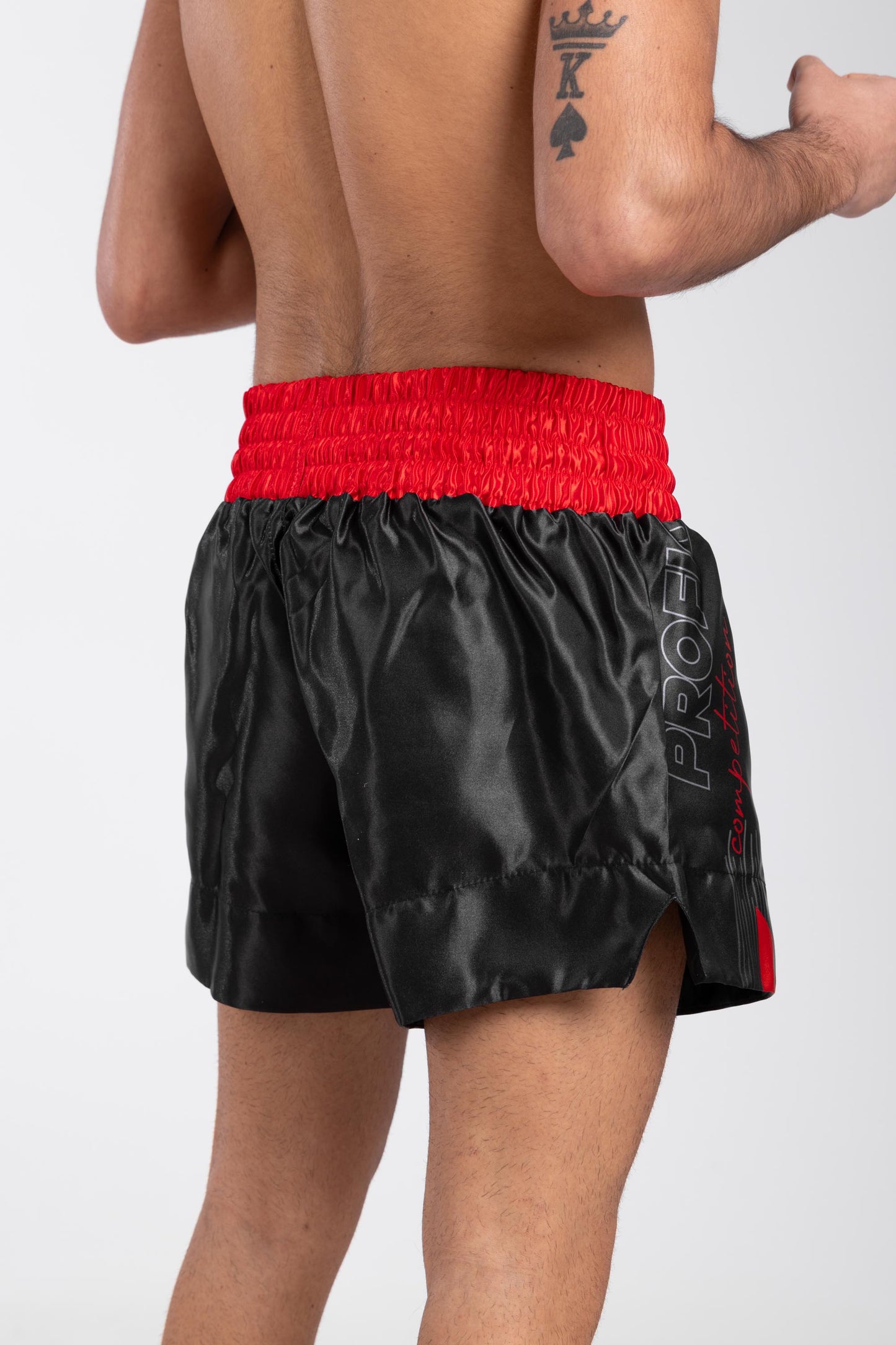 Shorts - Muay Thai COMPETITION