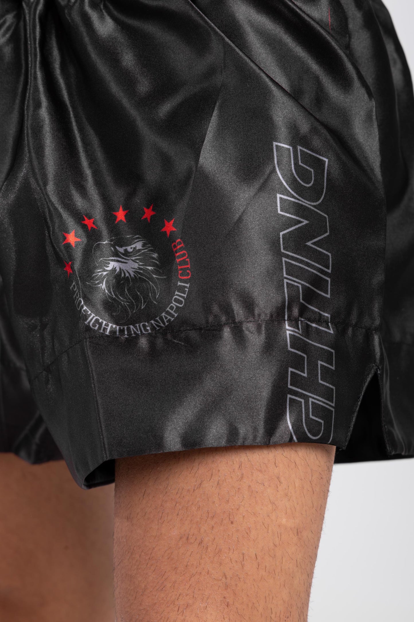 Shorts - Muay Thai COMPETITION