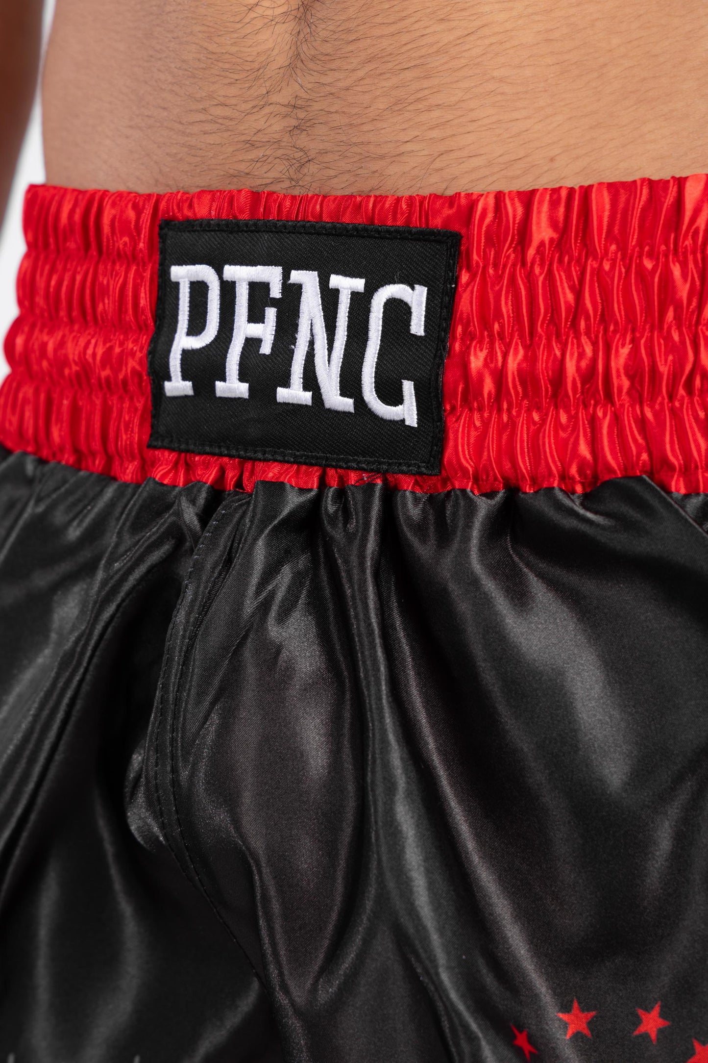 Shorts - Muay Thai COMPETITION
