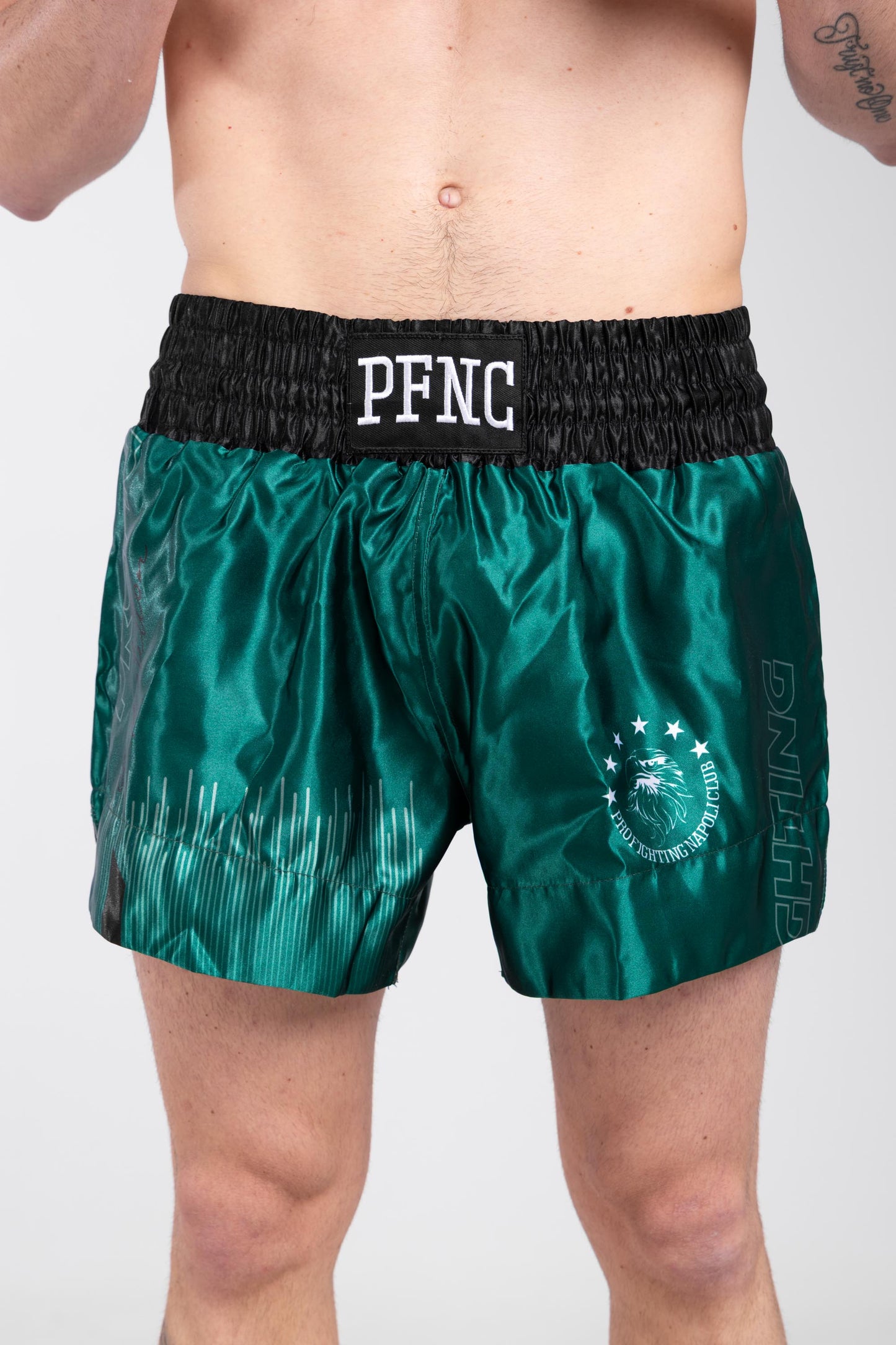 Shorts - Muay Thai COMPETITION