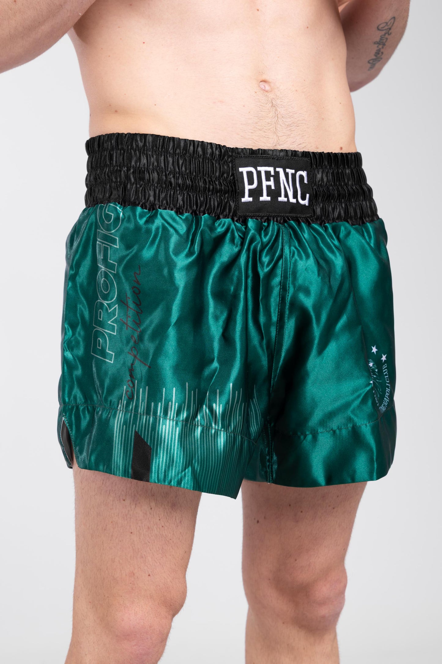 Shorts - Muay Thai COMPETITION
