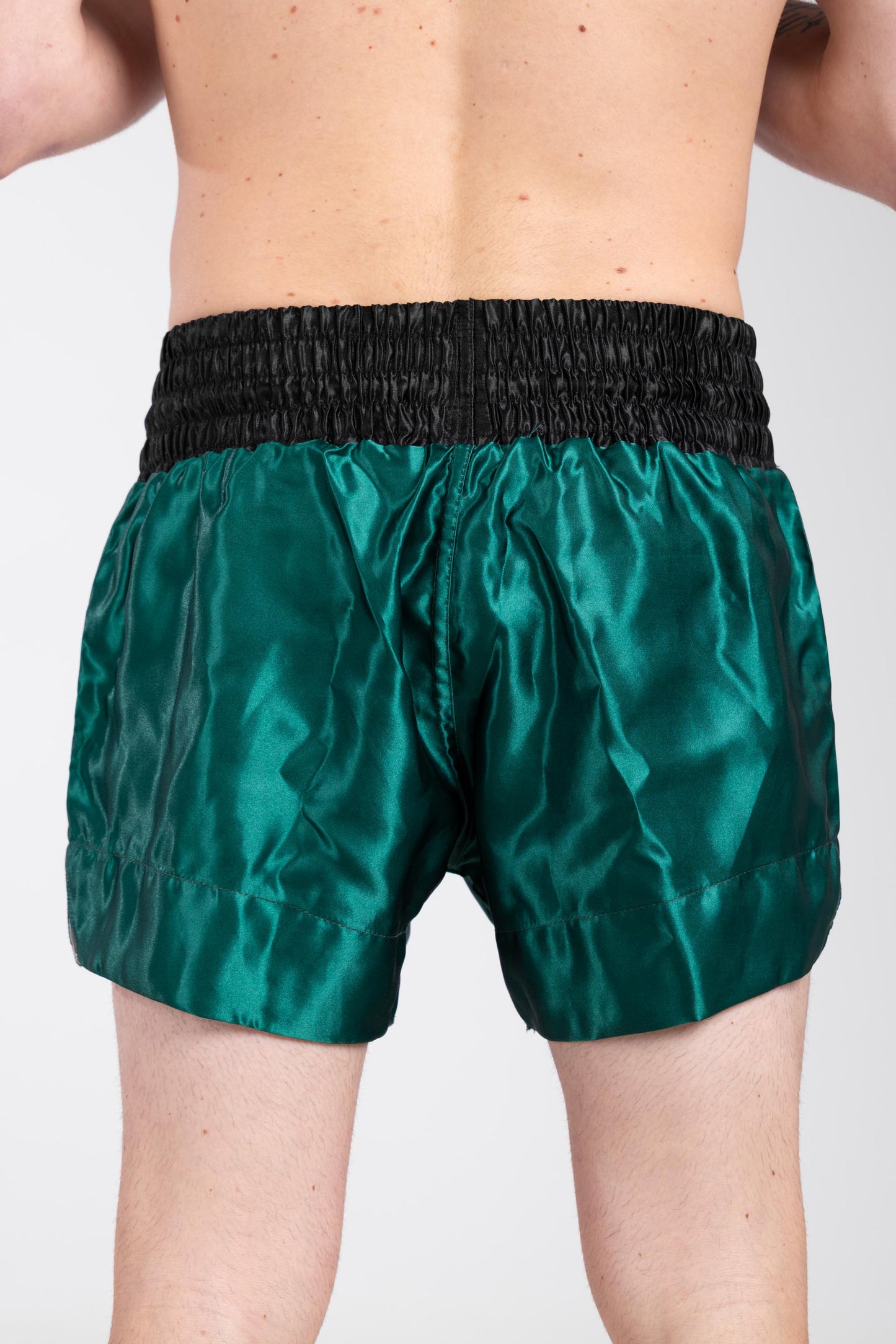 Shorts - Muay Thai COMPETITION