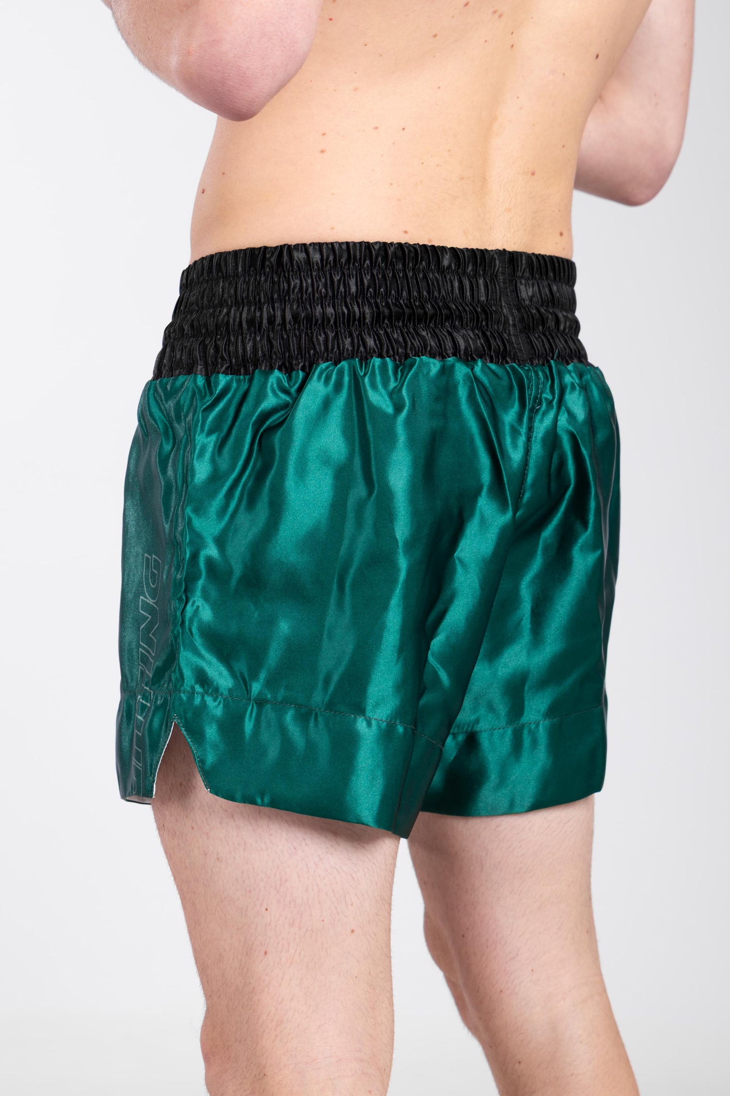 Shorts - Muay Thai COMPETITION
