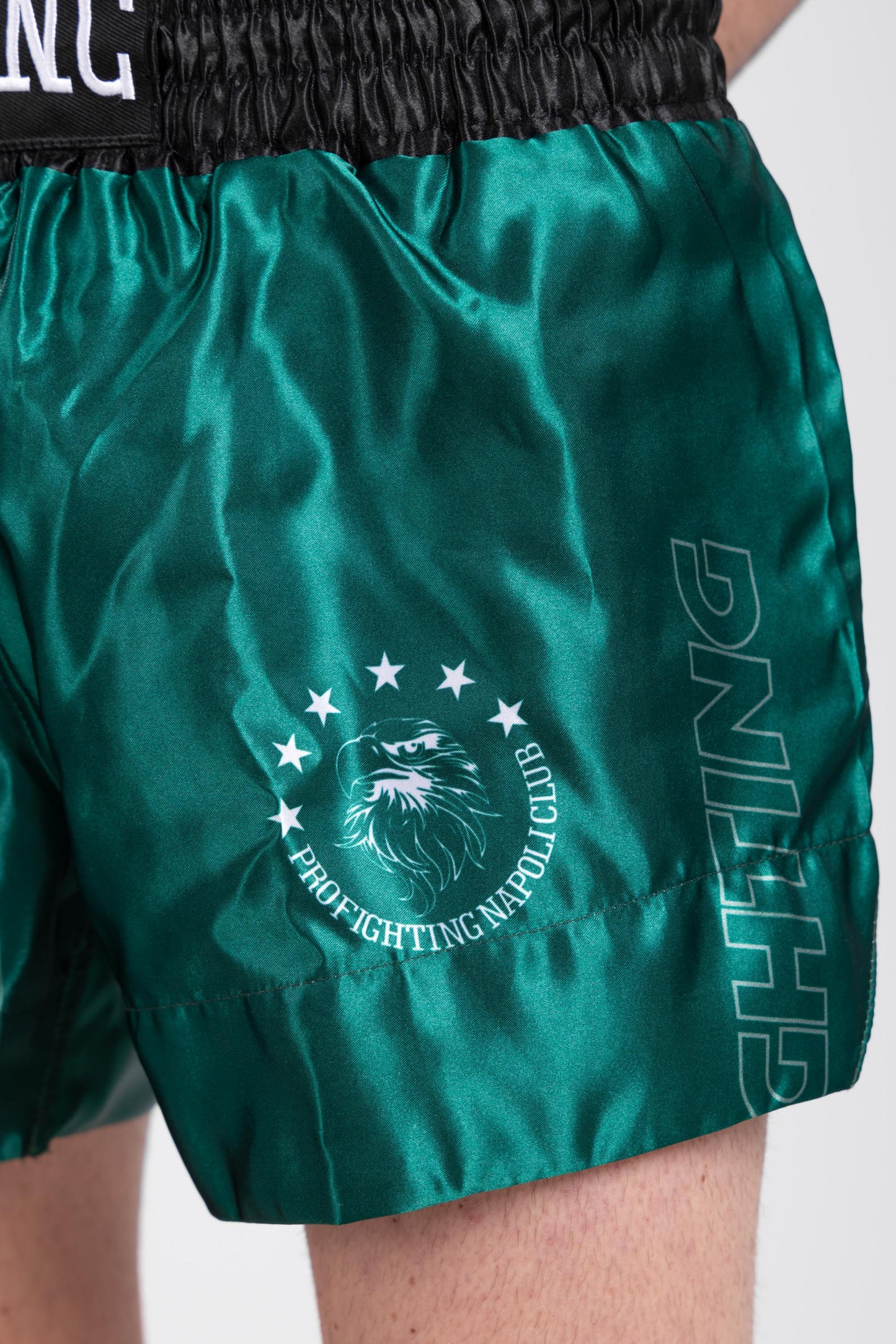 Shorts - Muay Thai COMPETITION