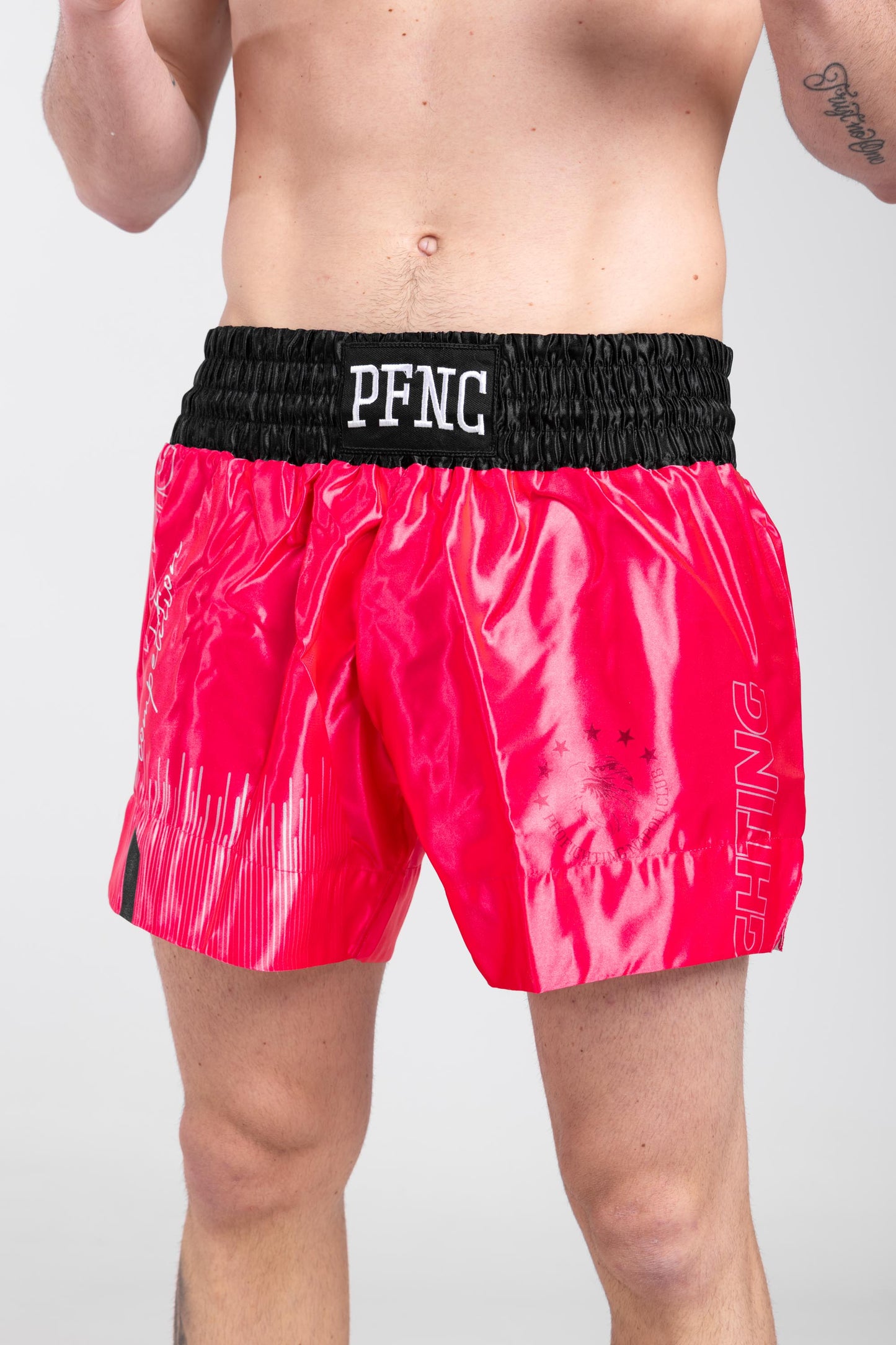 Shorts - Muay Thai COMPETITION