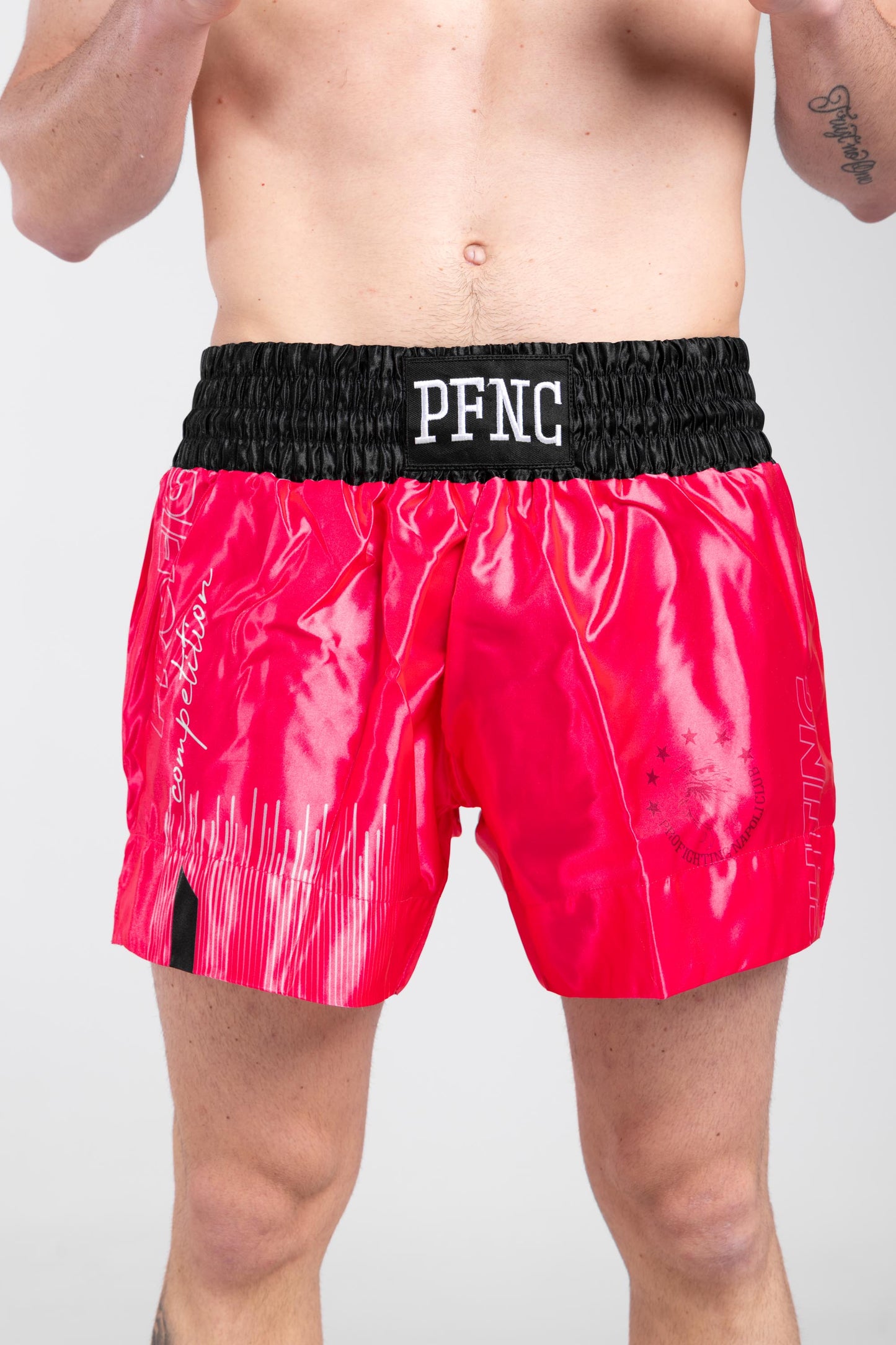 Shorts - Muay Thai COMPETITION